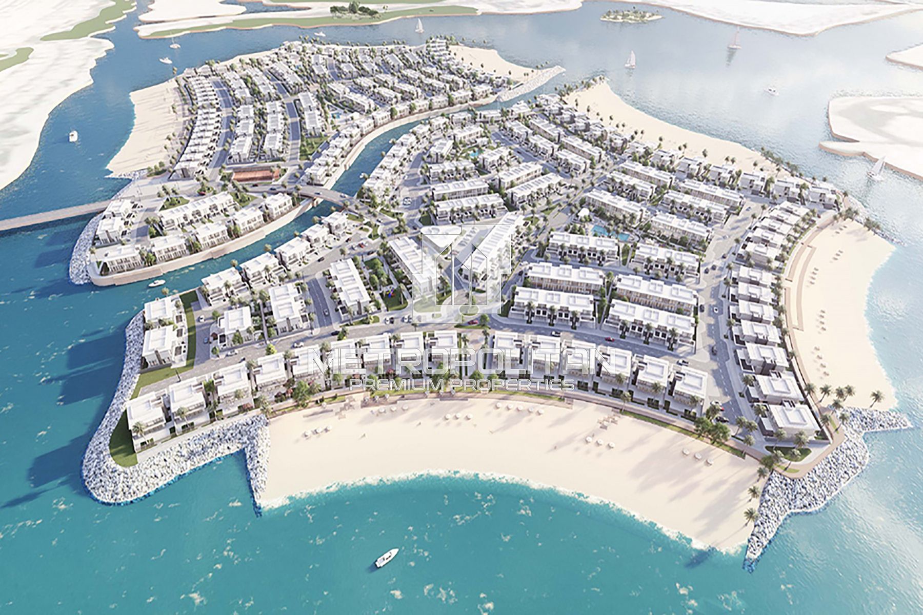 2-комнатный таунхаус на продажу в Al Hamra Village — MS-25015 photo-9
