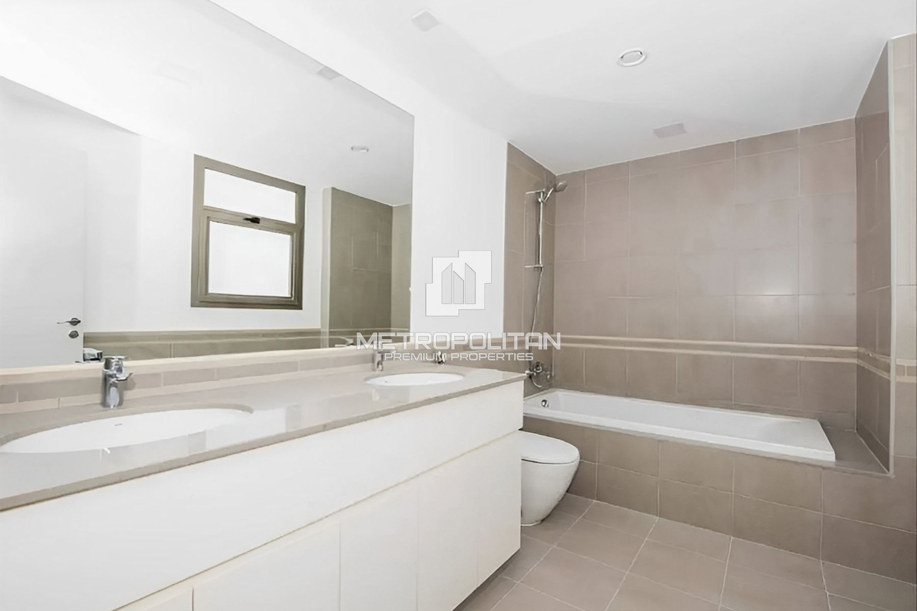3BR Townhouse for Sale in Town Square – MS-25029