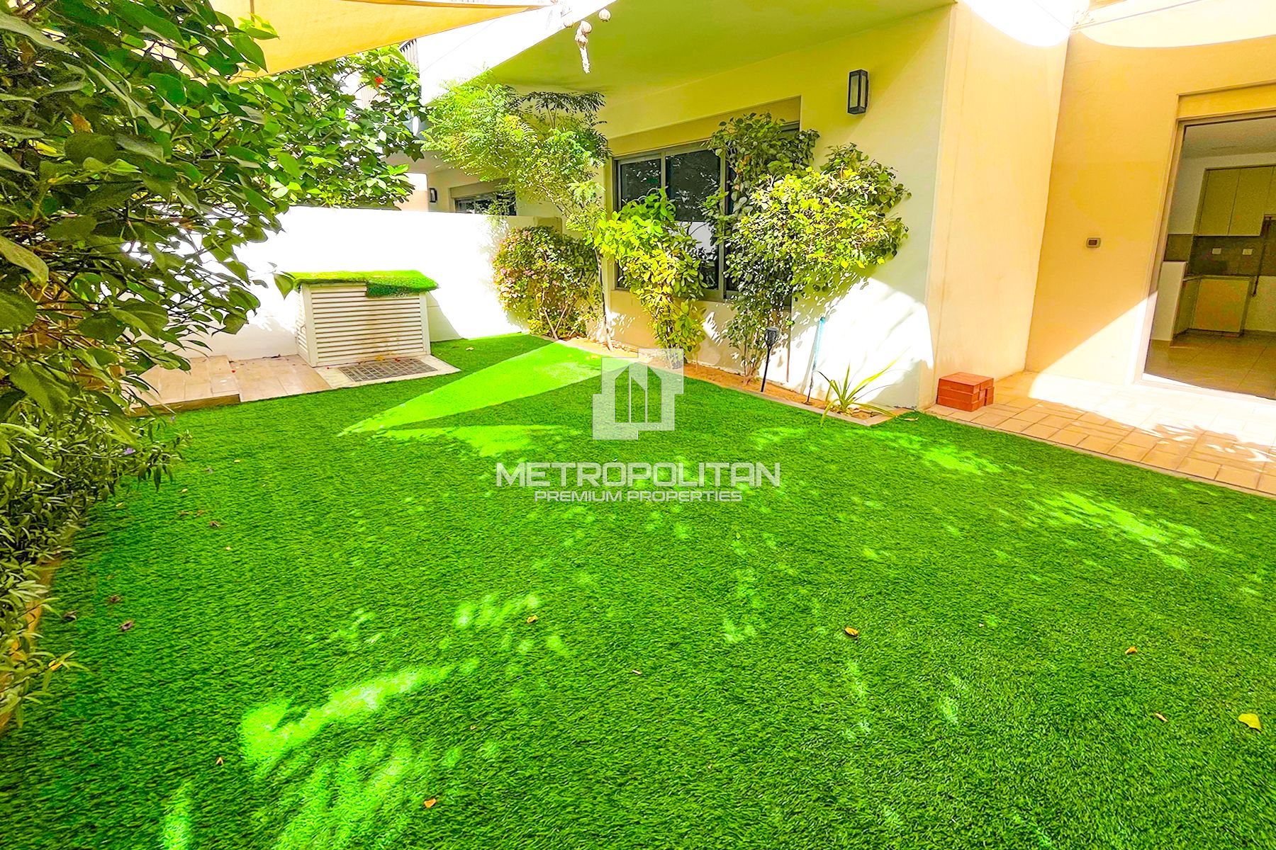 3BR Townhouse for Sale in Town Square – MS-25029