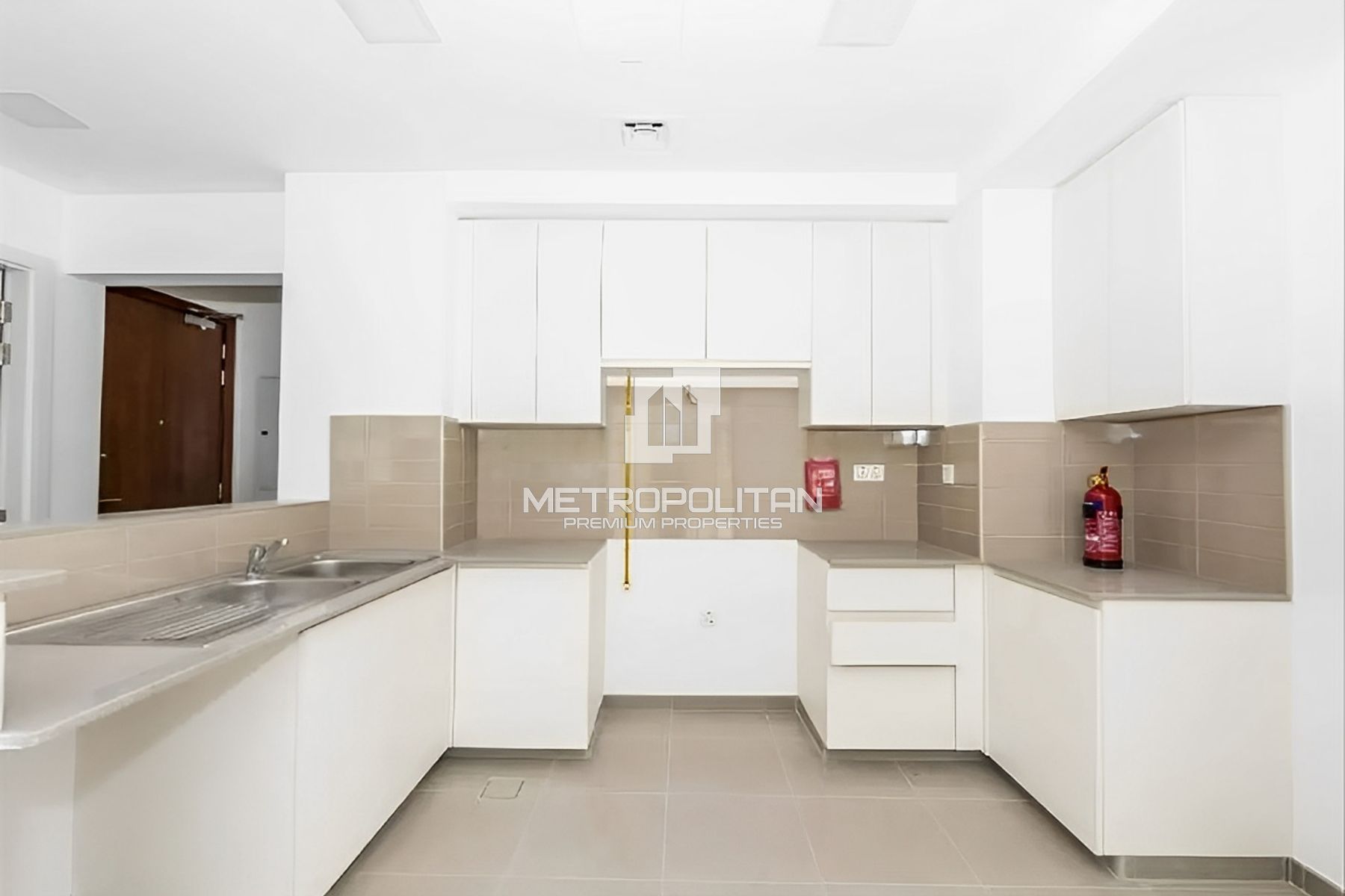 Rented | Type 2 | Facing Pool | Notice Served