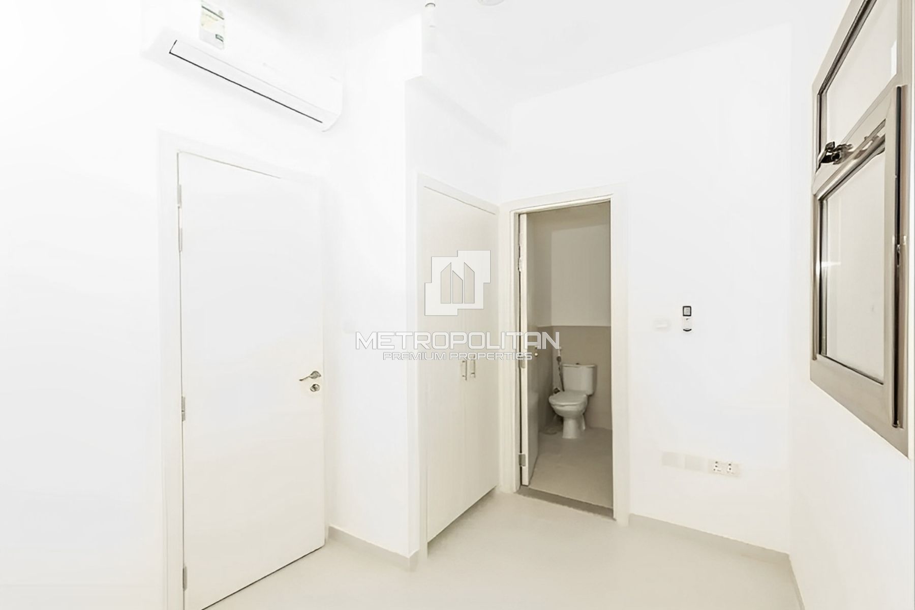 Rented | Type 2 | Facing Pool | Notice Served