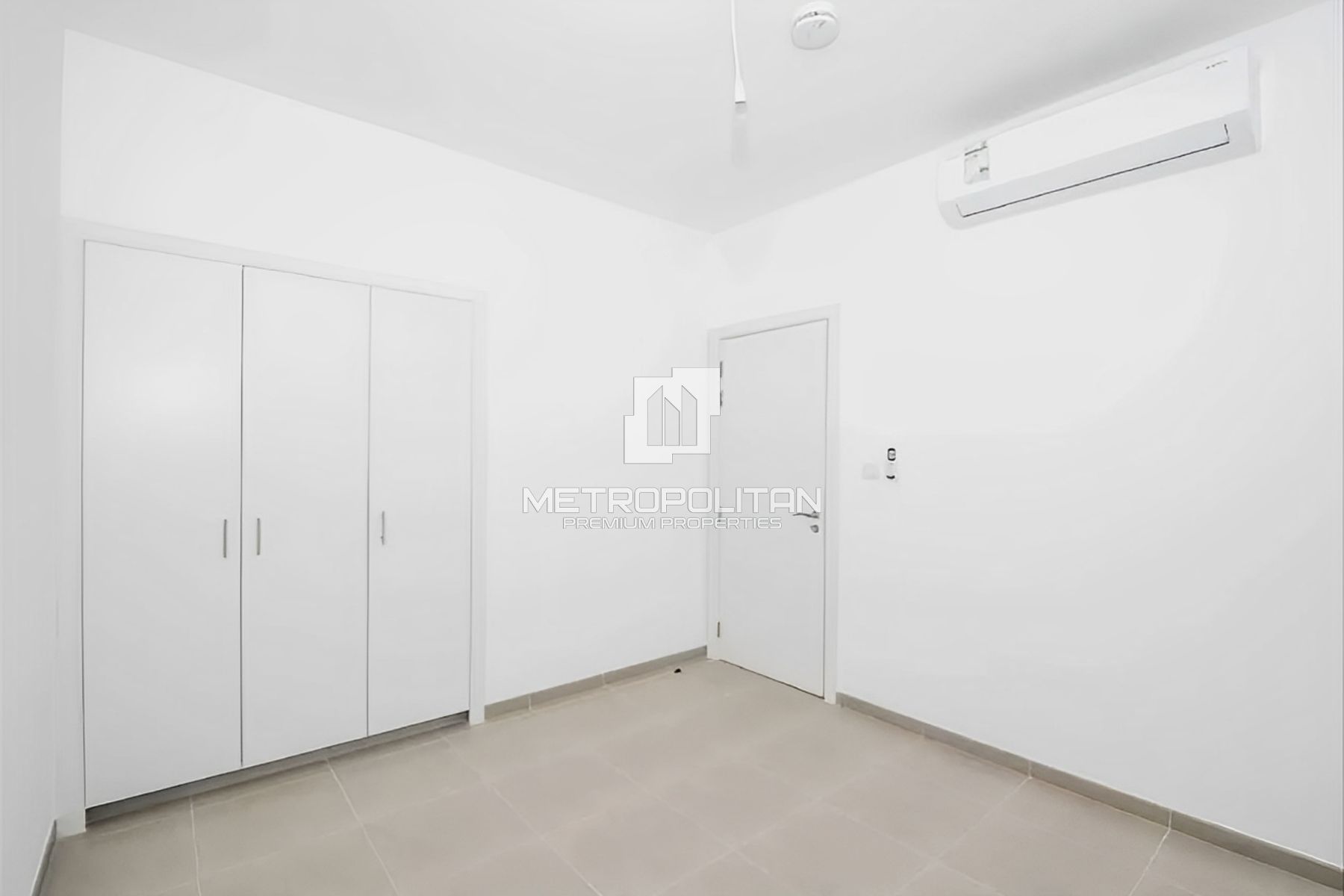 3BR Townhouse for Sale in Town Square – MS-25029