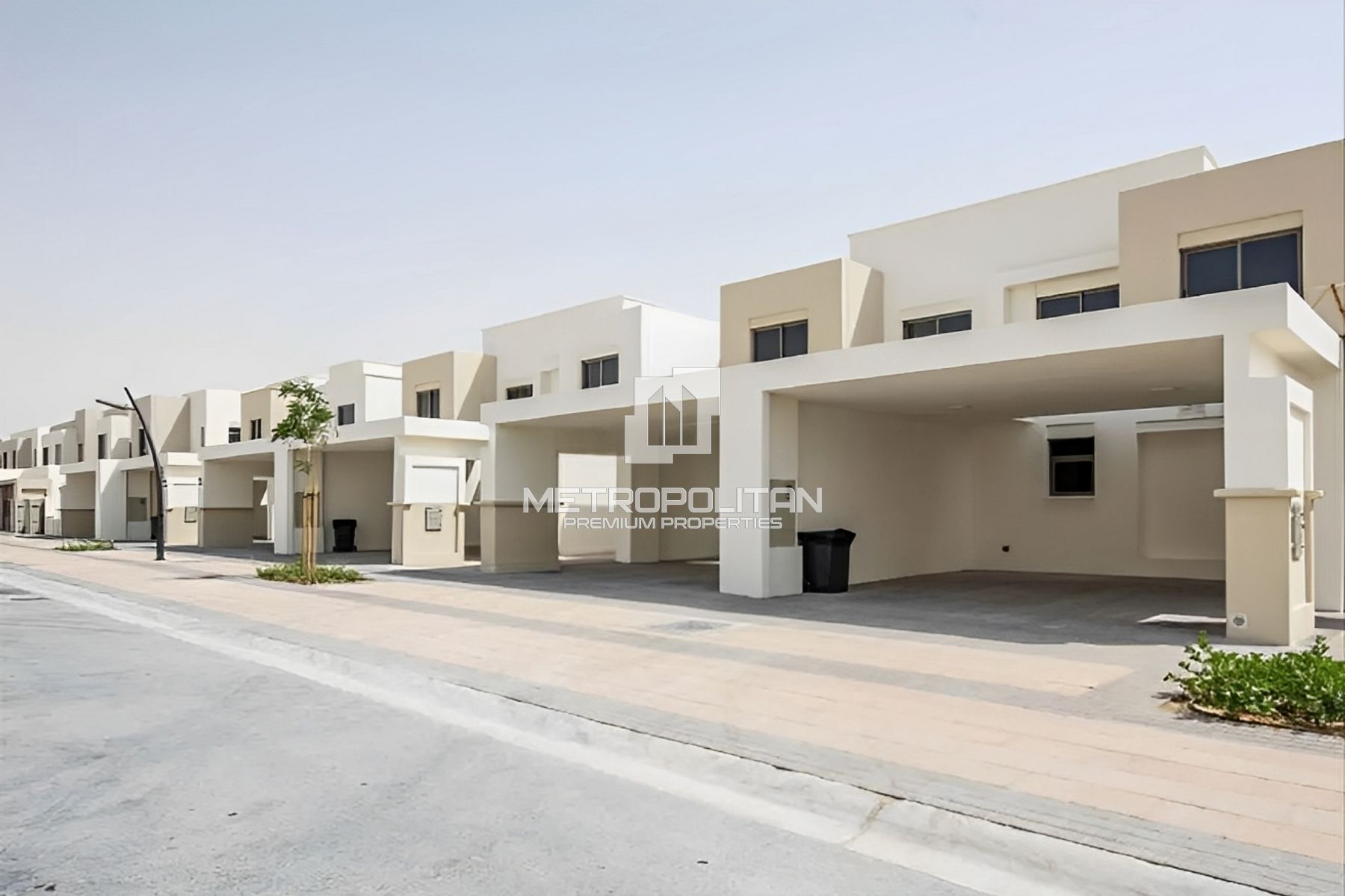 3-комнатный таунхаус на продажу в Town Square – MS-25029 photo-4