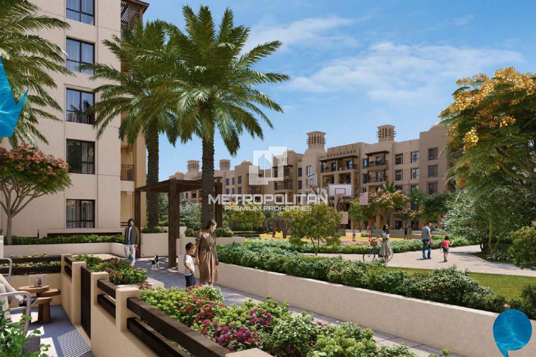 2BR Apartment for Sale in Umm Suqeim – MS-25041 photo-10
