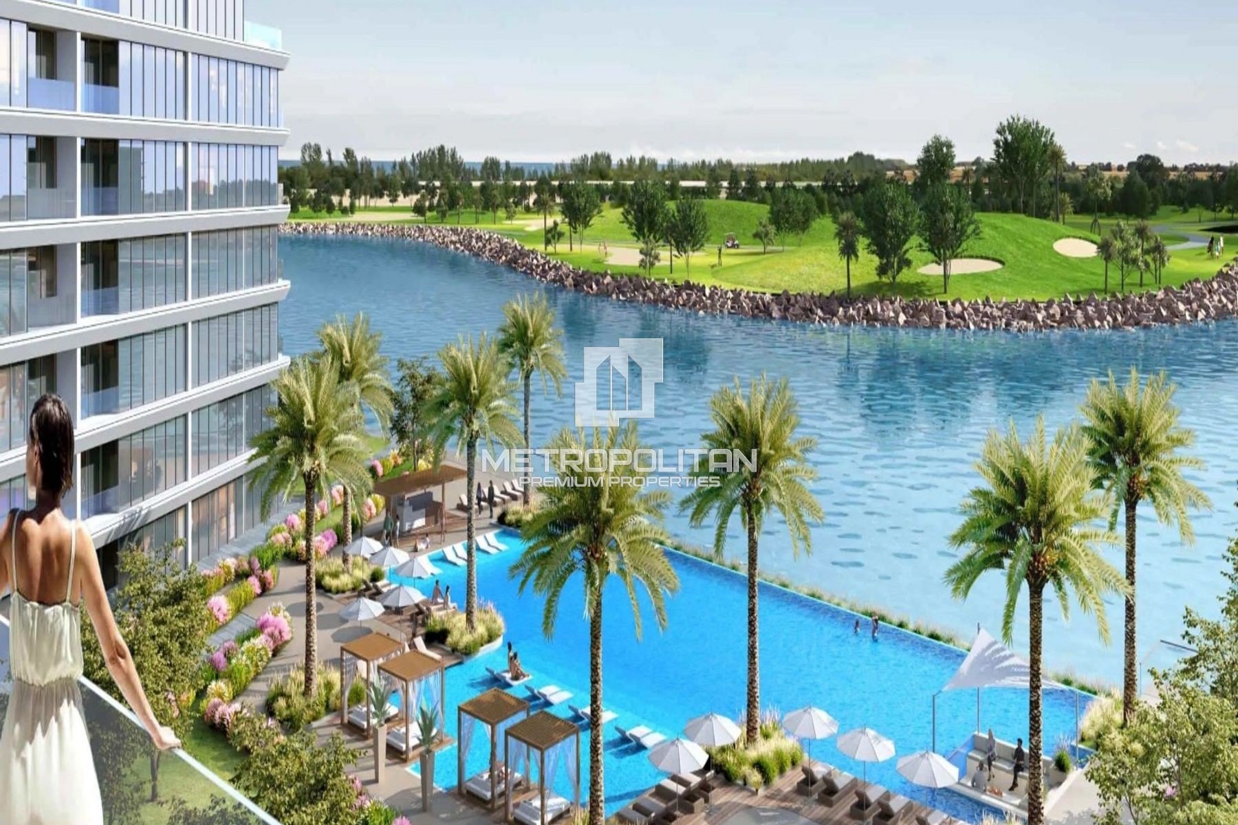 6-комнатная вилла на продажу в Umm Al Quwain Marina — MS-25075 photo-3