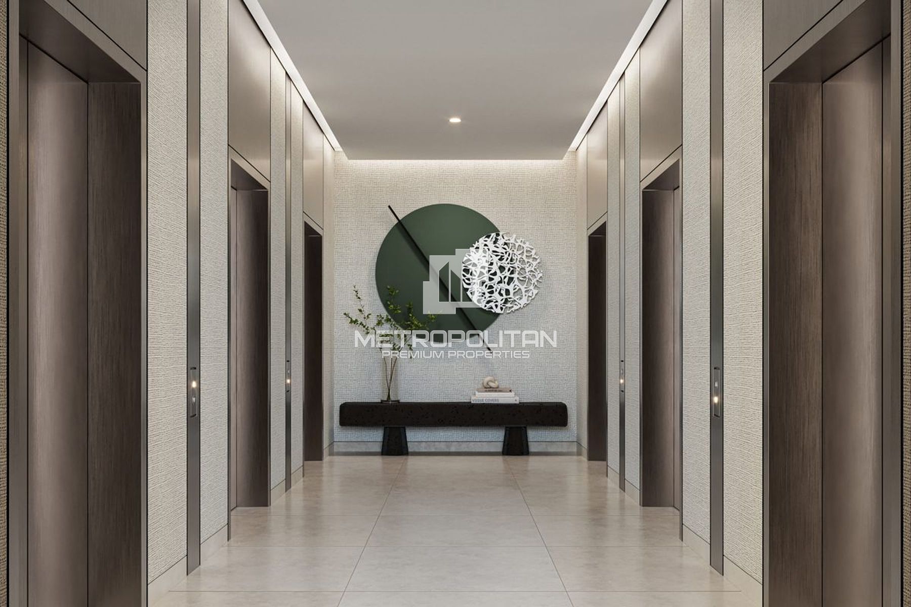 1BR Apartment for Sale in Emirates Hills 2 – MS-25092 photo-6