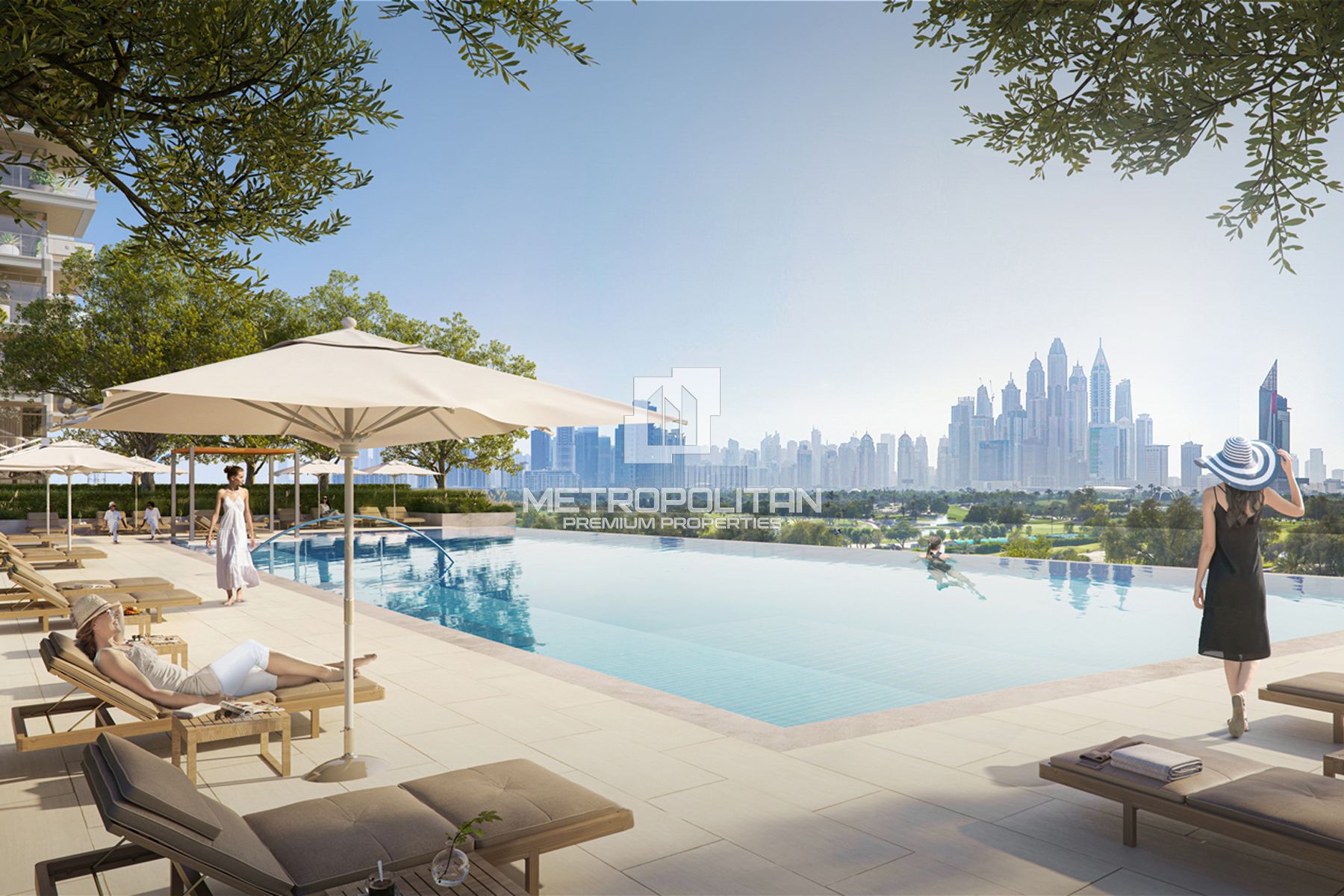1BR Apartment for Sale in Emirates Hills 2 – MS-25092 photo-8