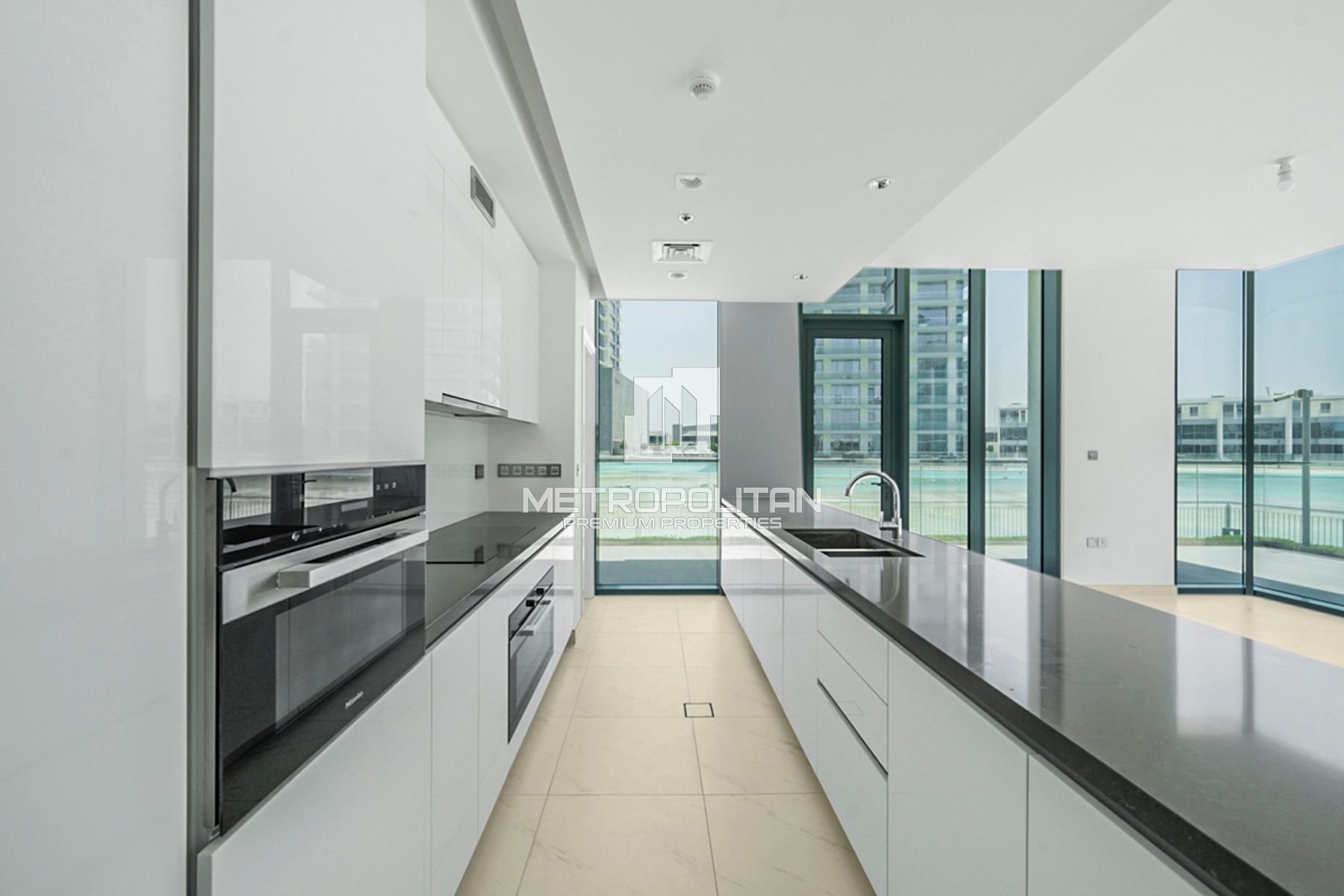 3-комнатная квартира на продажу в Mohammed Bin Rashid City – MS-25093 photo-2