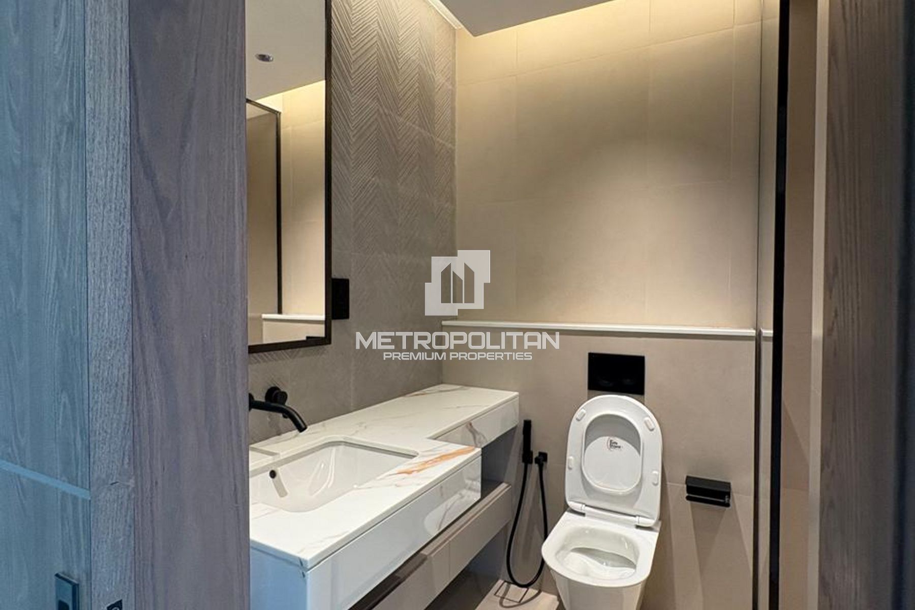 1BR Apartment for Sale in Business Bay – MS-25094 photo-13