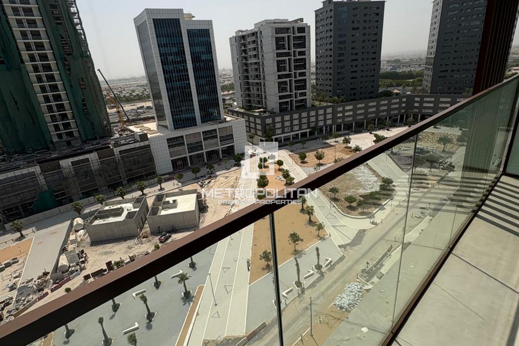 1BR Apartment for Sale in Business Bay – MS-25094 photo-14