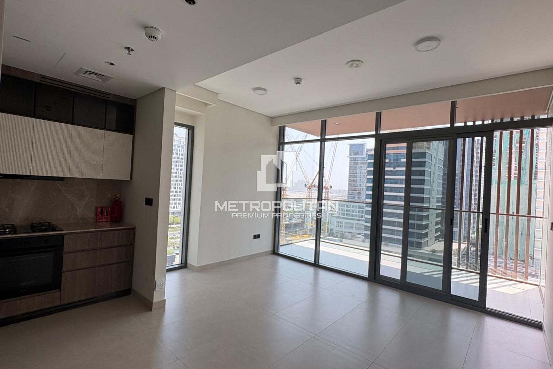 1BR Apartment for Sale in Business Bay – MS-25094 photo-16