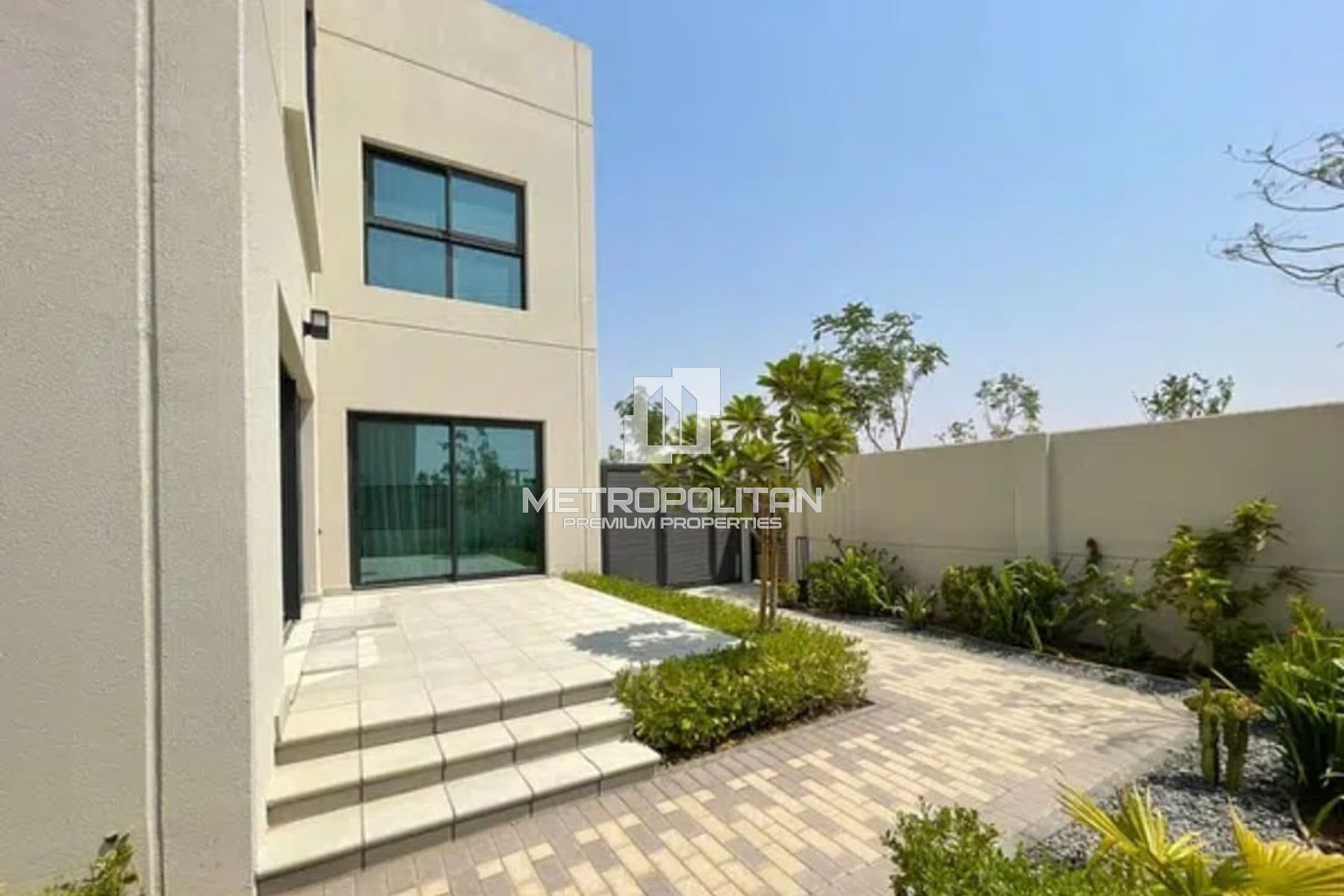 Single Row 3BR | Handed Over | Great Community