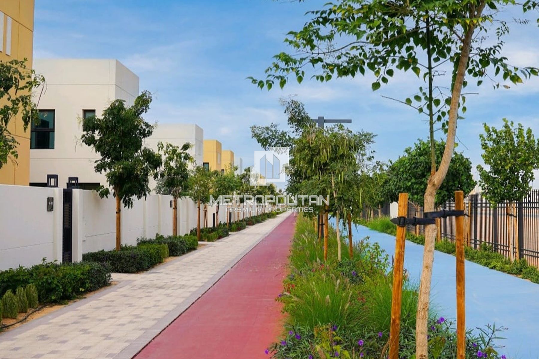Single Row 3BR | Handed Over | Great Community