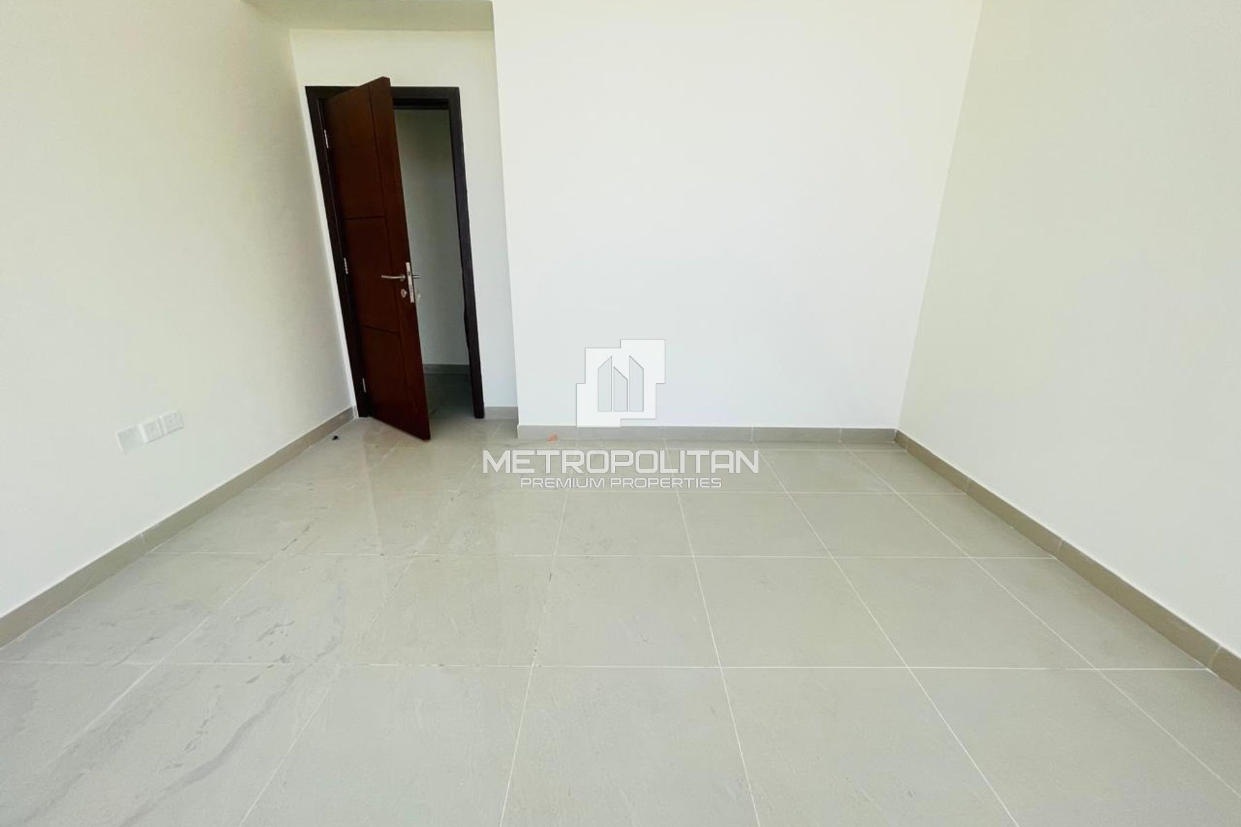 City View | 2 Bedroom With Balcony | High Floor