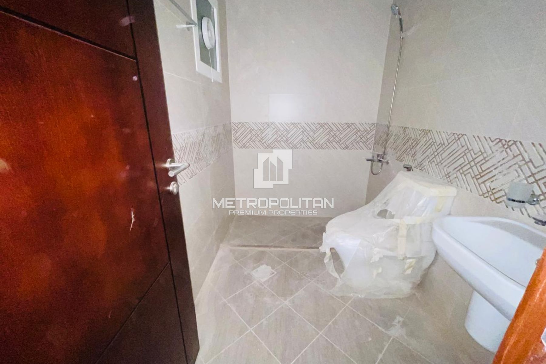 City View | 2 Bedroom With Balcony | High Floor