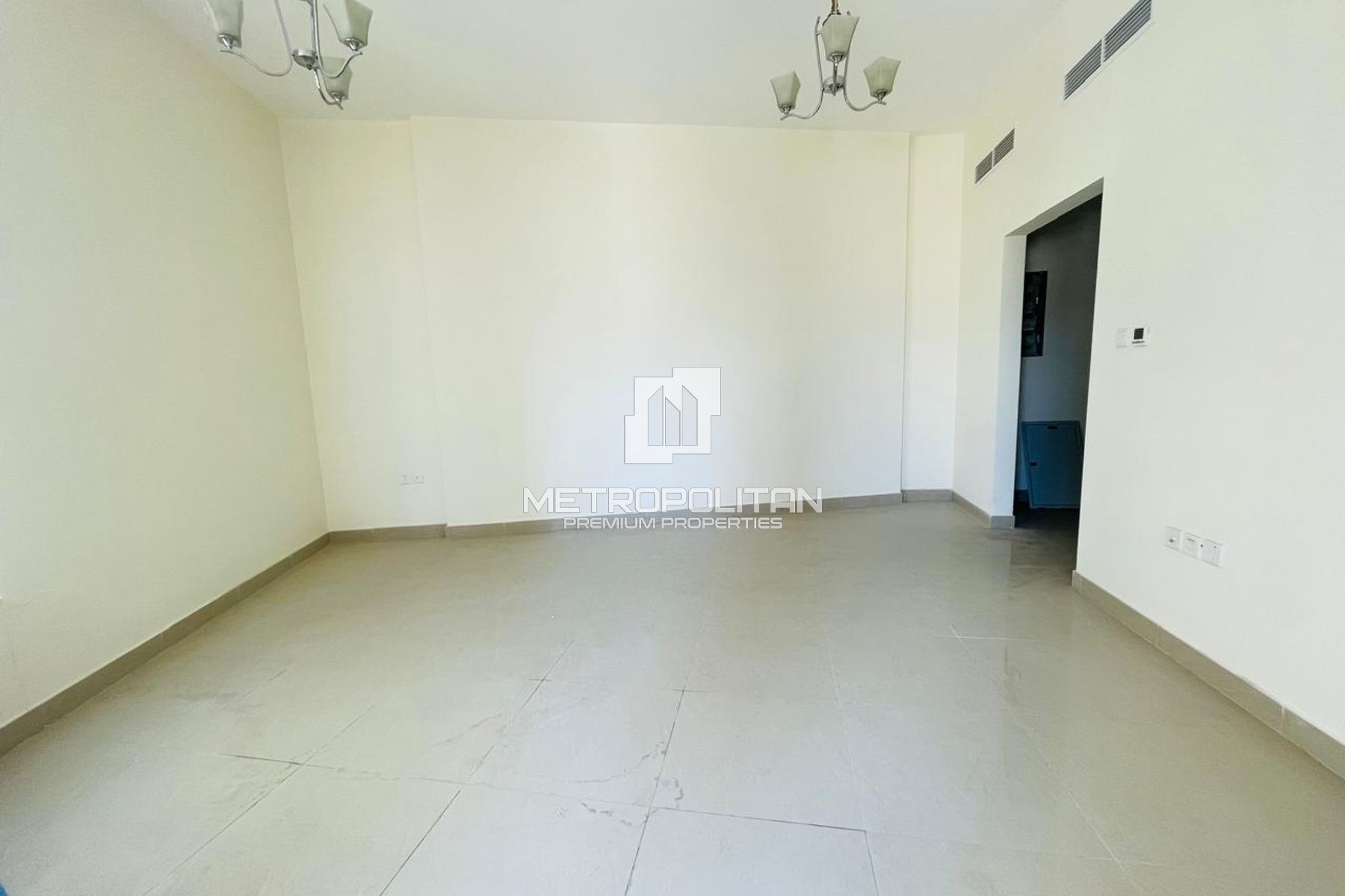 City View | 2 Bedroom With Balcony | High Floor