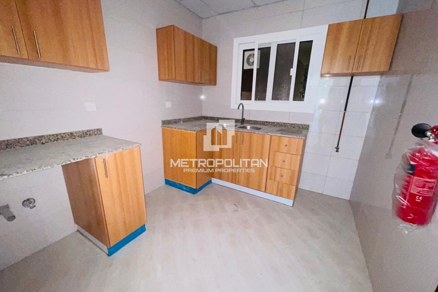 City View | 2 Bedroom With Balcony | High Floor