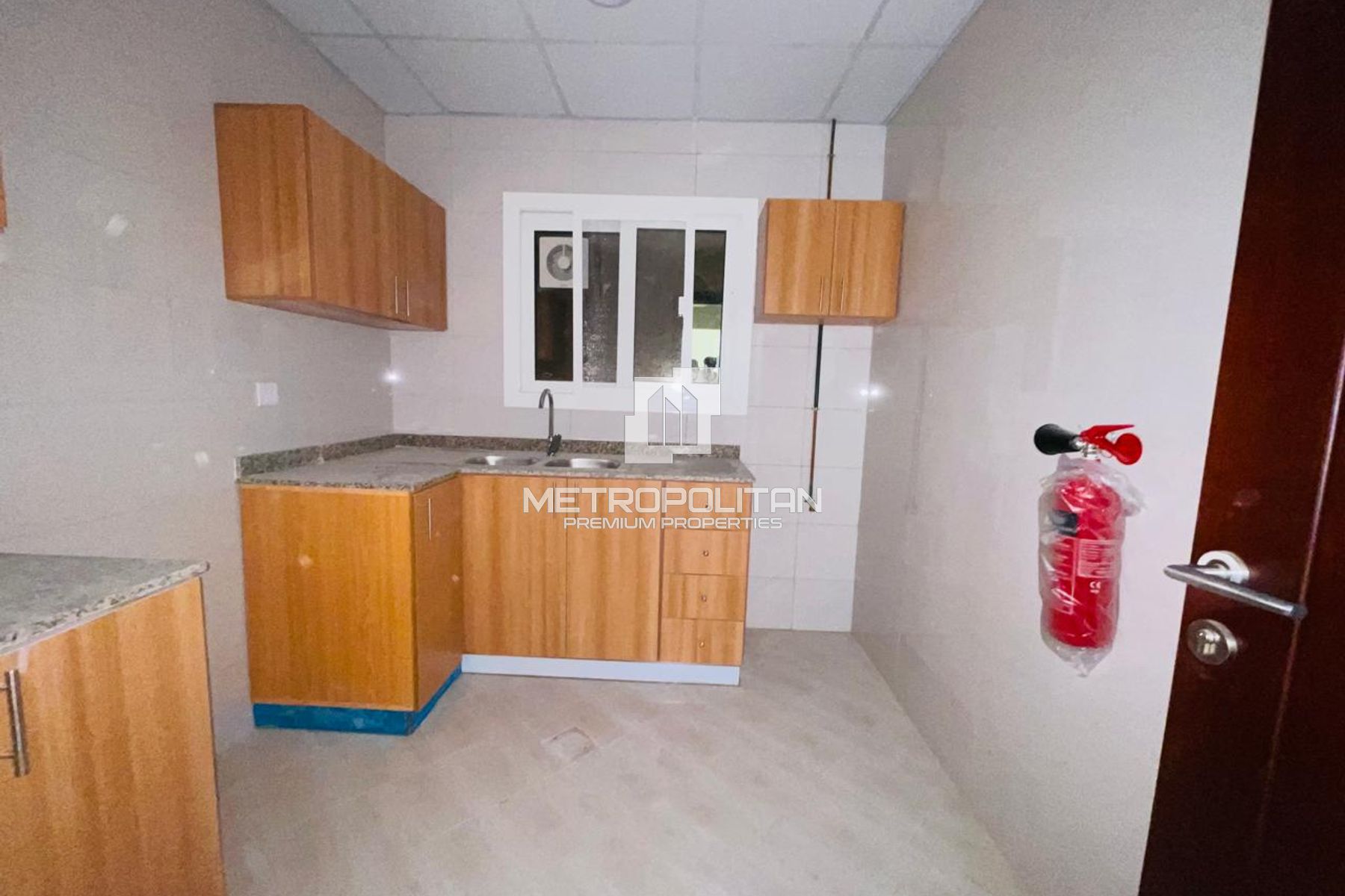 City View | 2 Bedroom With Balcony | High Floor