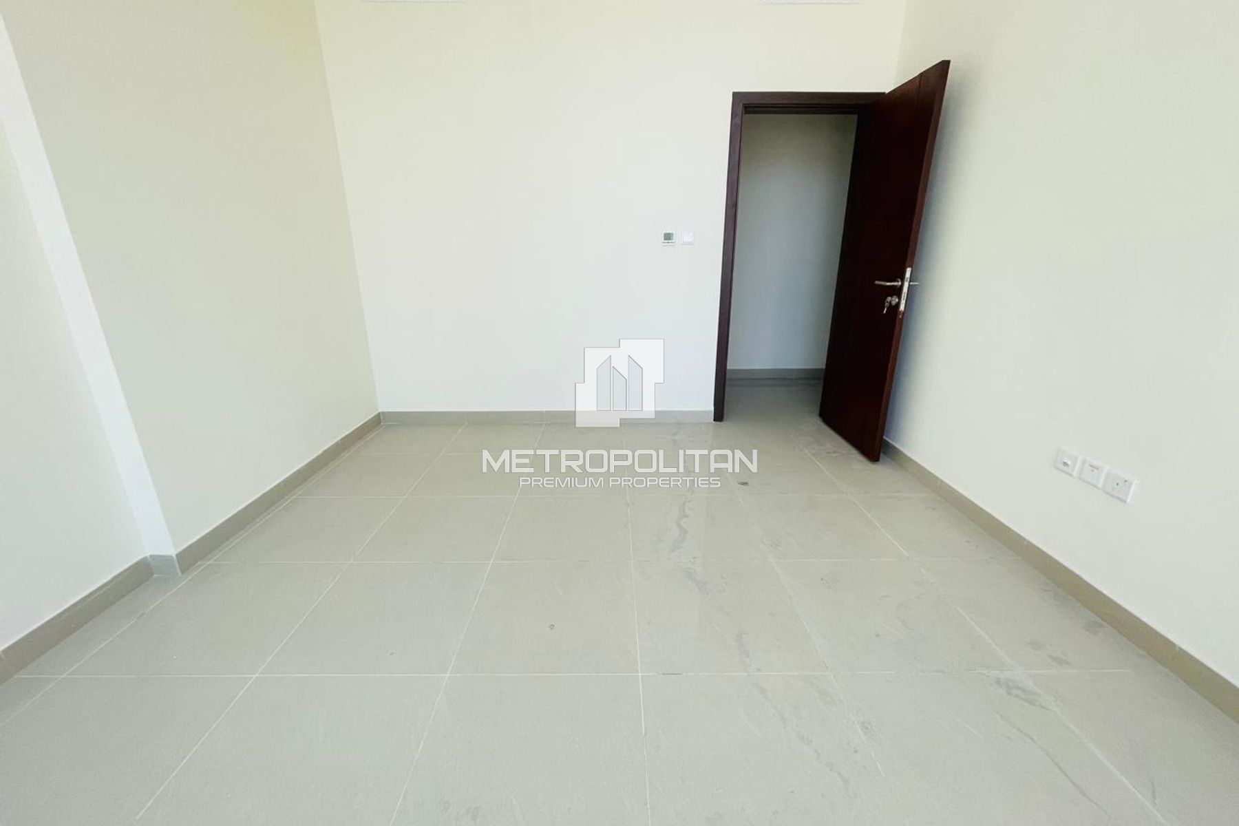 City View | 2 Bedroom With Balcony | High Floor