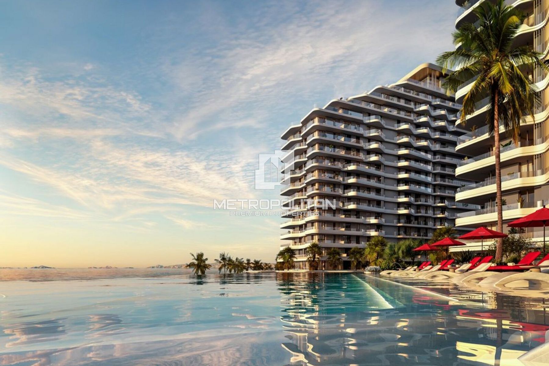 1BR Apartment for Sale in Al Marjan Island – MS-25103 photo-14