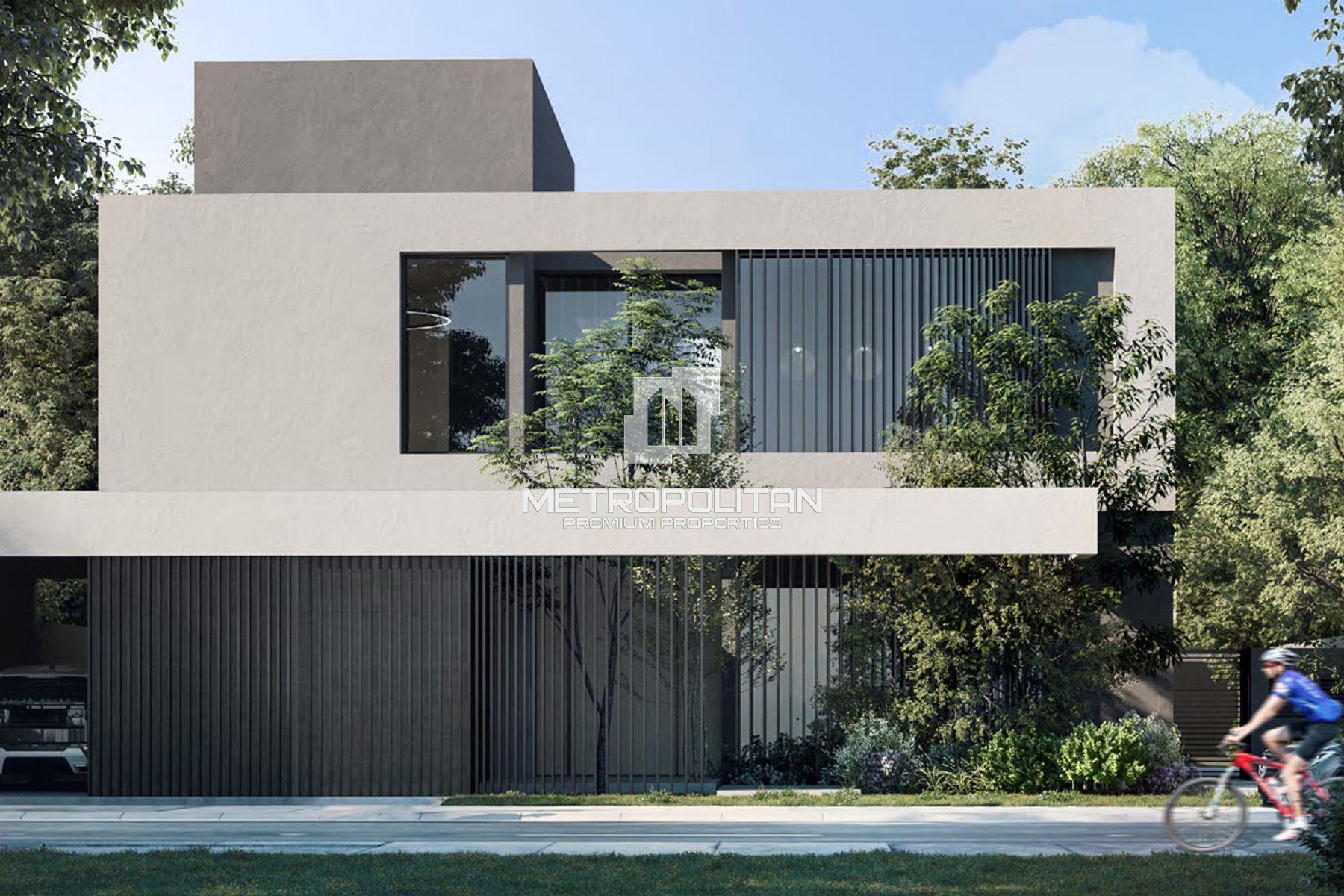Luxury and Spacious 3 Bedroom | Investors Deal