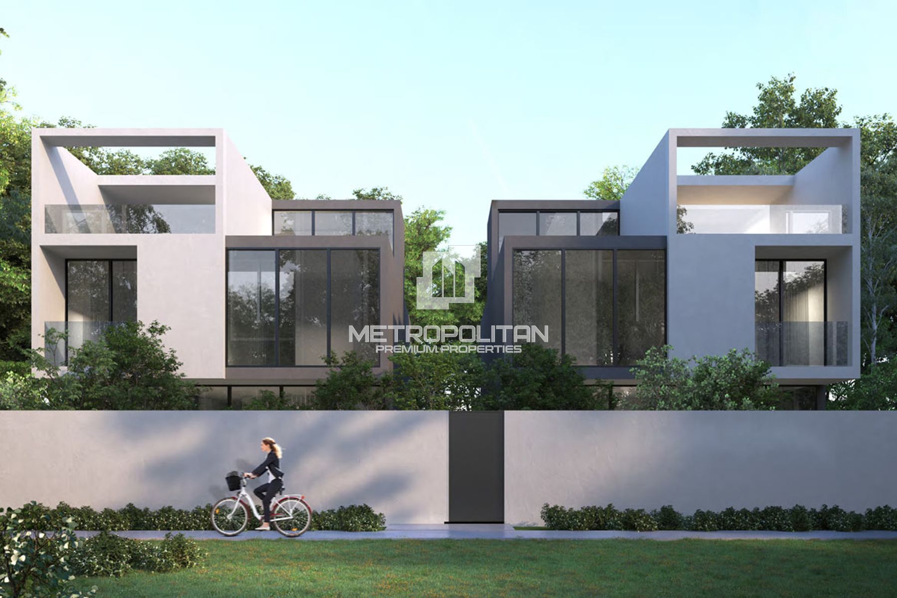 Luxury and Spacious 3 Bedroom | Investors Deal
