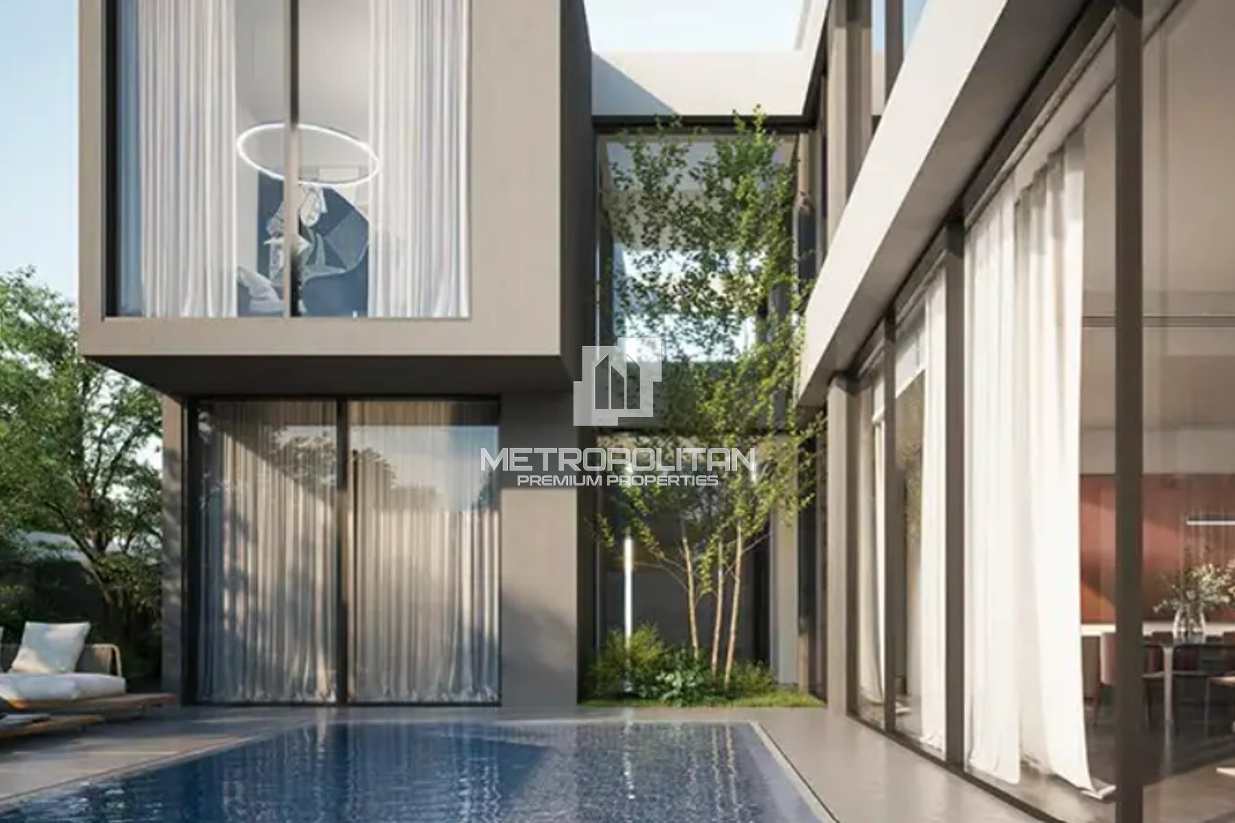 Luxury and Spacious 3 Bedroom | Investors Deal