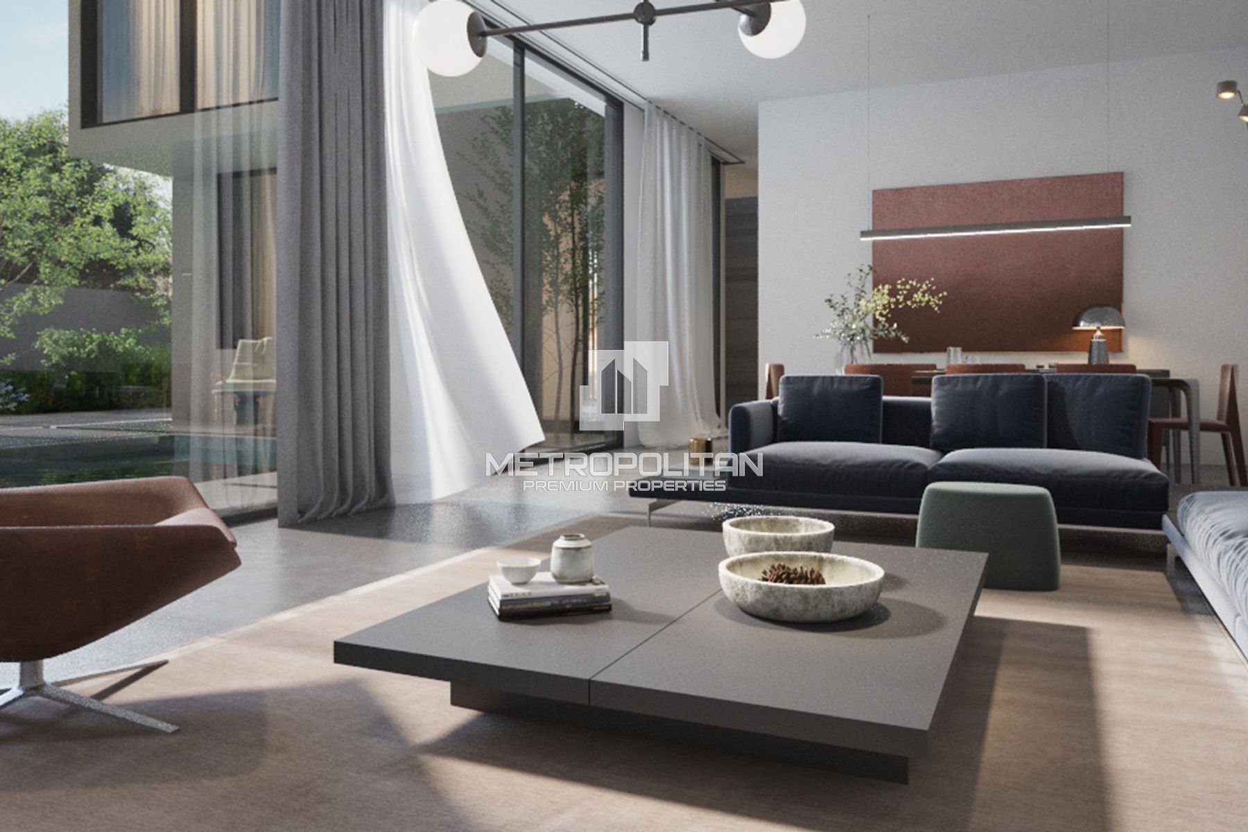 Luxury and Spacious 3 Bedroom | Investors Deal