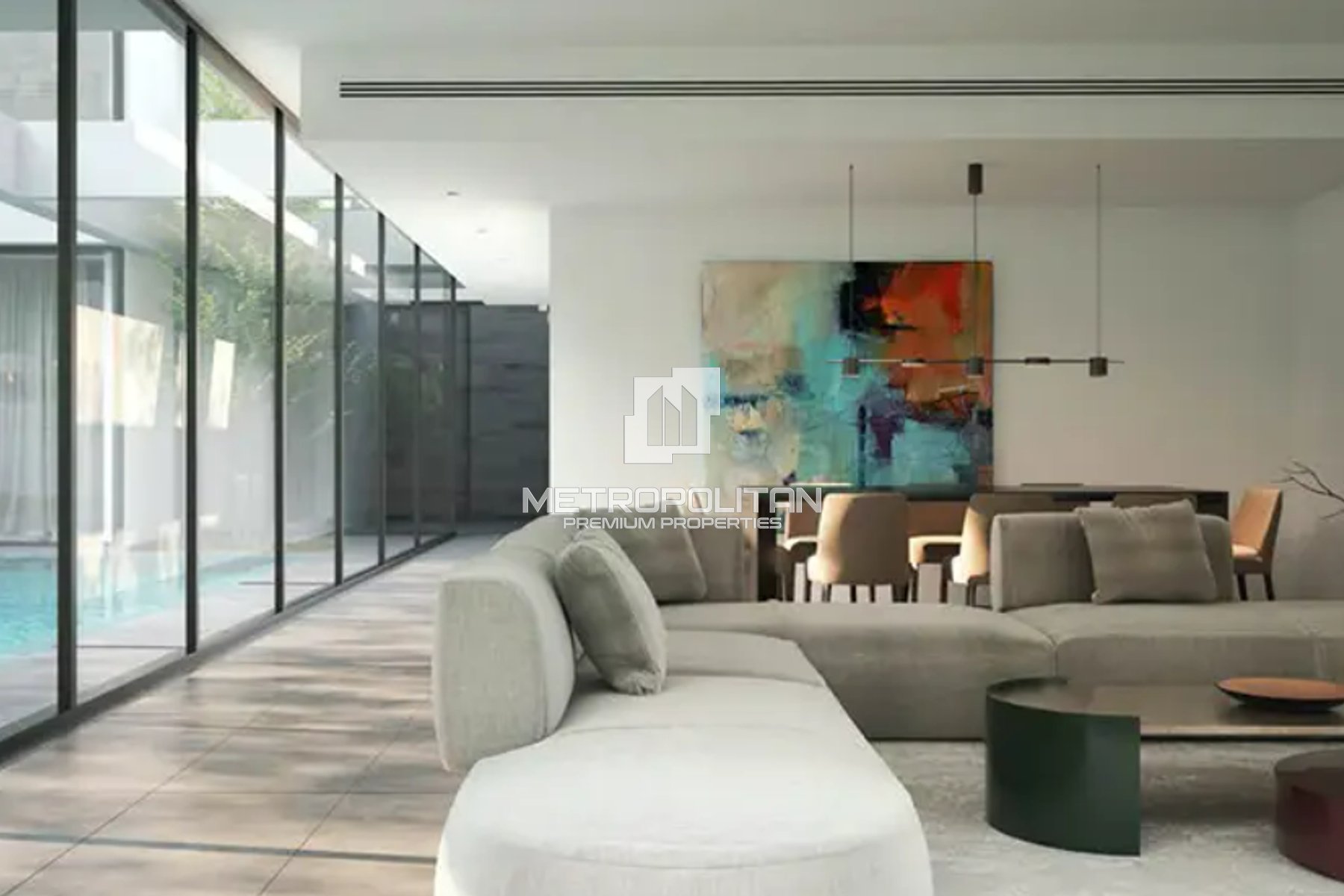 Luxury and Spacious 3 Bedroom | Investors Deal