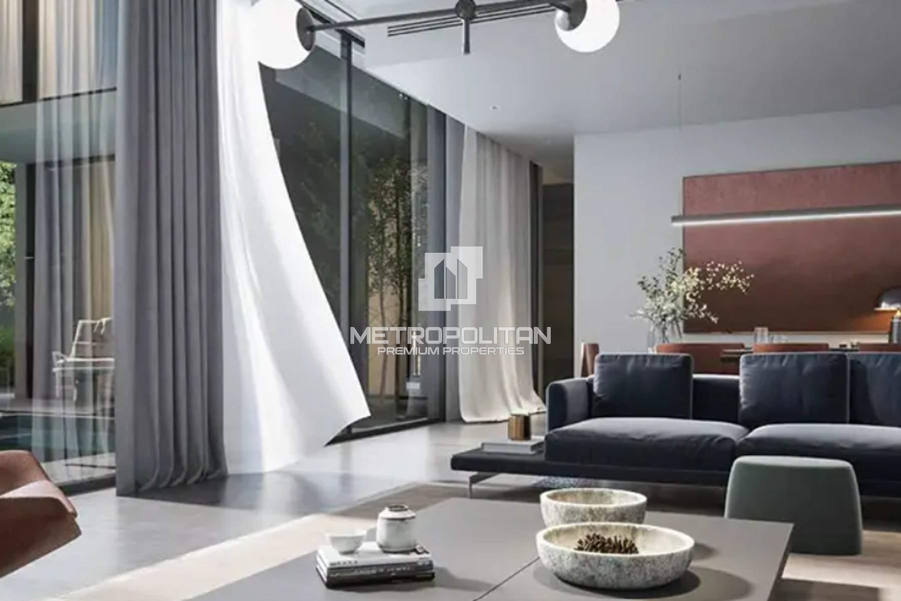 Luxury and Spacious 3 Bedroom | Investors Deal