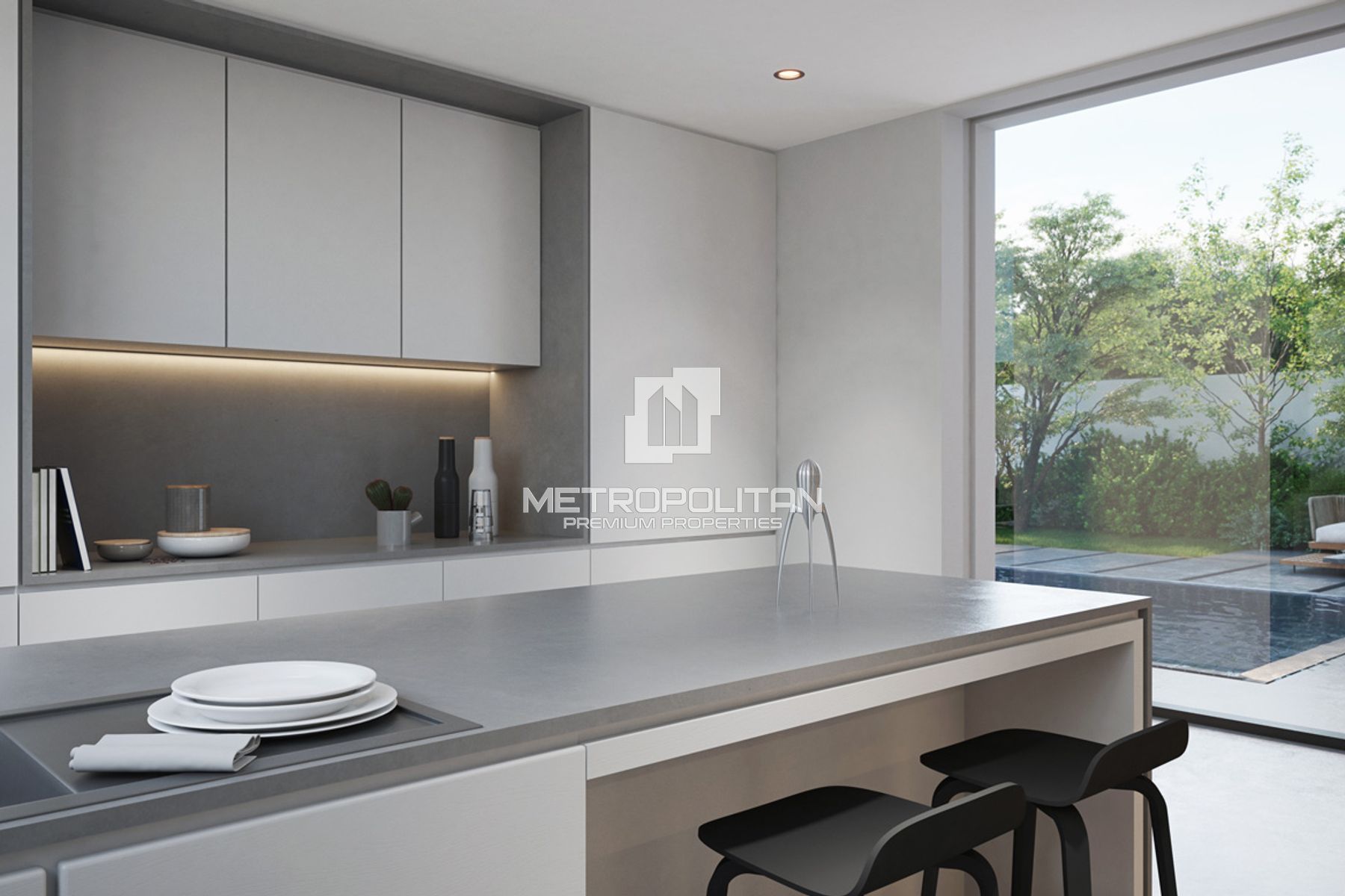 Luxury and Spacious 3 Bedroom | Investors Deal
