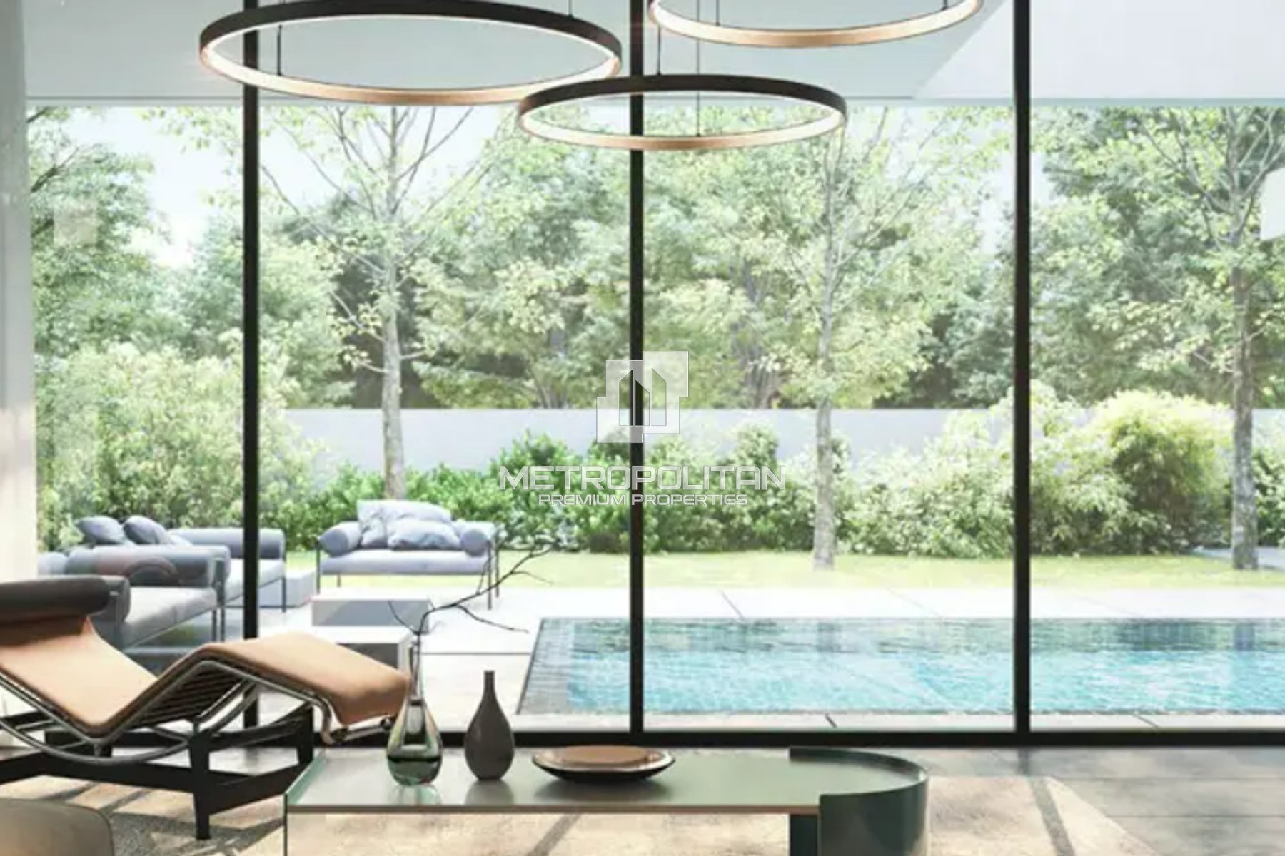 Luxury and Spacious 3 Bedroom | Investors Deal
