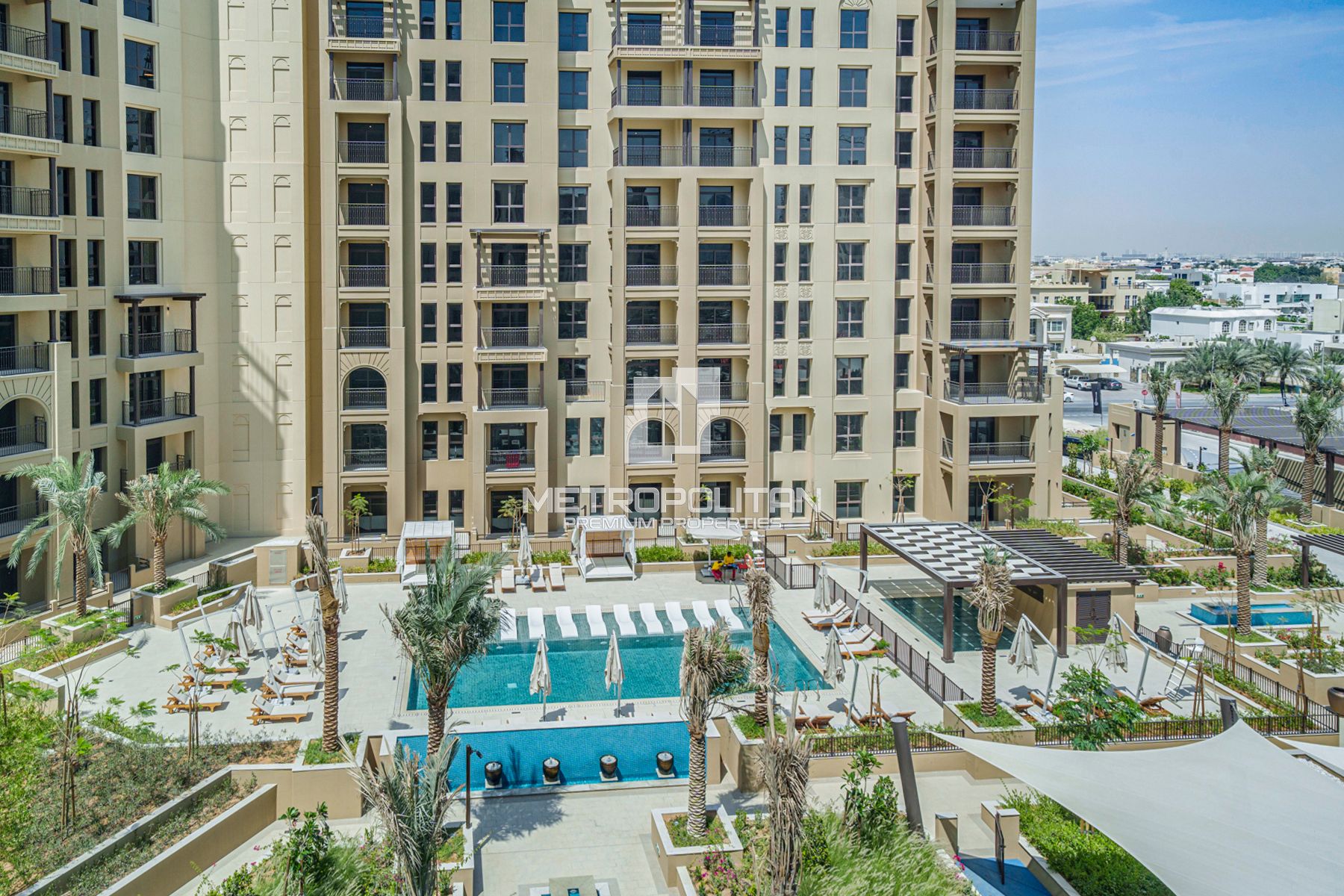 2BR Apartment for Sale in Umm Suqeim – MS-25117 photo-24