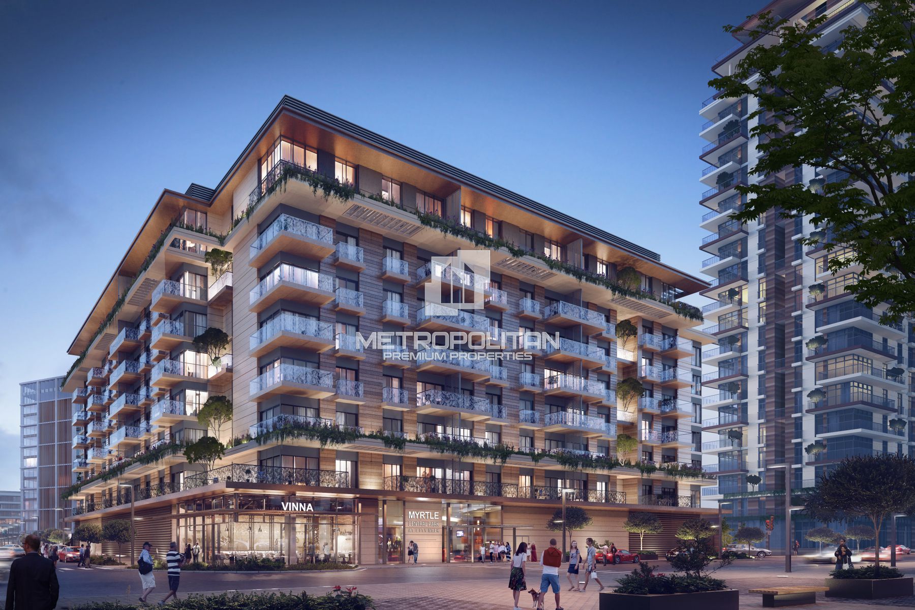 1BR Apartment for Sale in City Walk – MS-25137 photo-11
