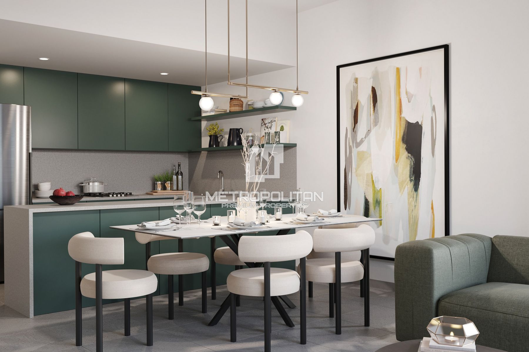 1BR Apartment for Sale in City Walk – MS-25137 photo-1