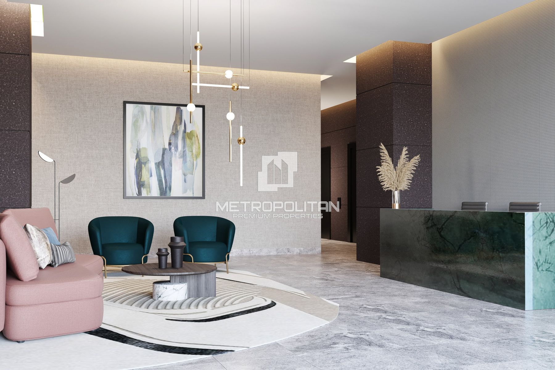 1BR Apartment for Sale in City Walk – MS-25137 photo-2