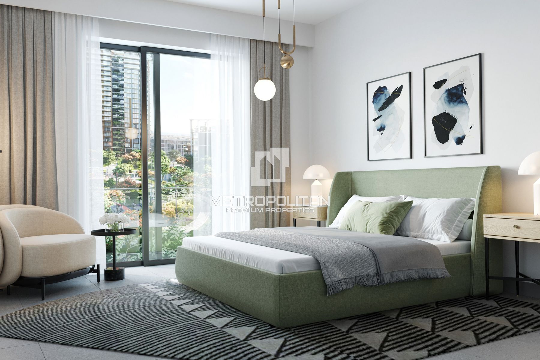 1BR Apartment for Sale in City Walk – MS-25137 photo-3