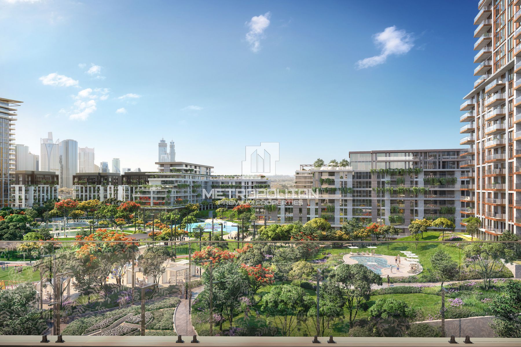 1BR Apartment for Sale in City Walk – MS-25137 photo-8