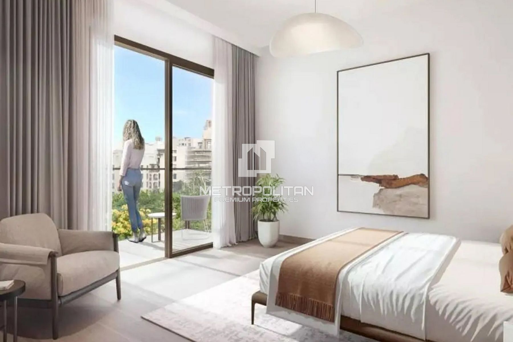 2BR Apartment for Sale in Umm Suqeim – MS-25140 photo-1