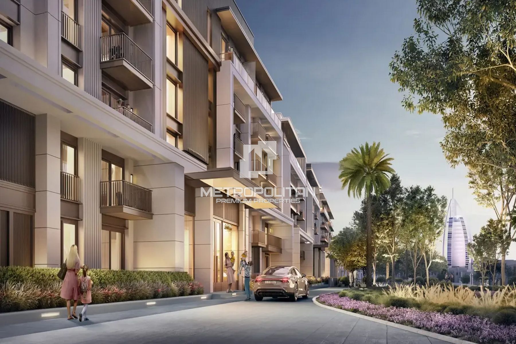 2BR Apartment for Sale in Umm Suqeim – MS-25140 photo-6