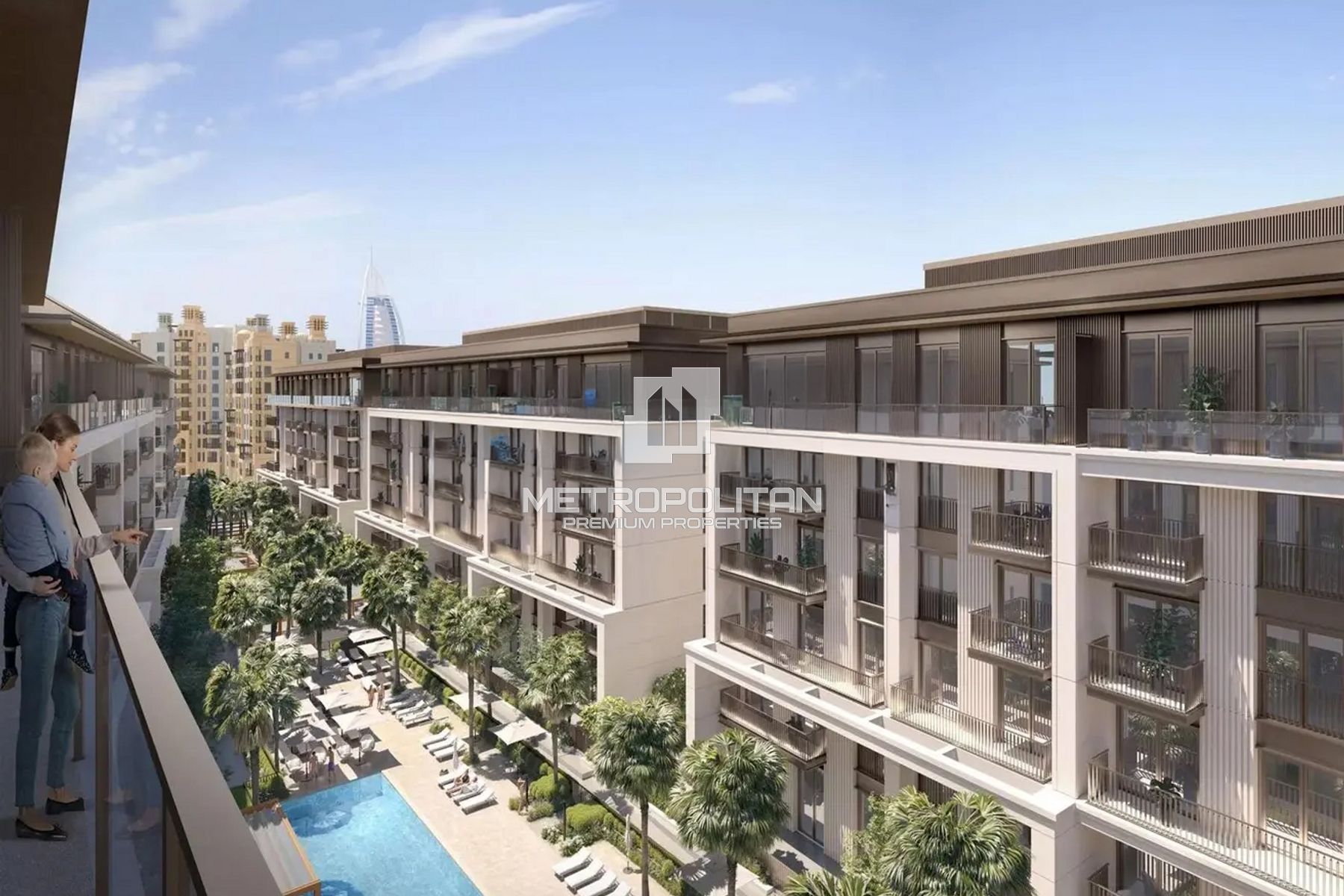 2BR Apartment for Sale in Umm Suqeim – MS-25140 photo-8