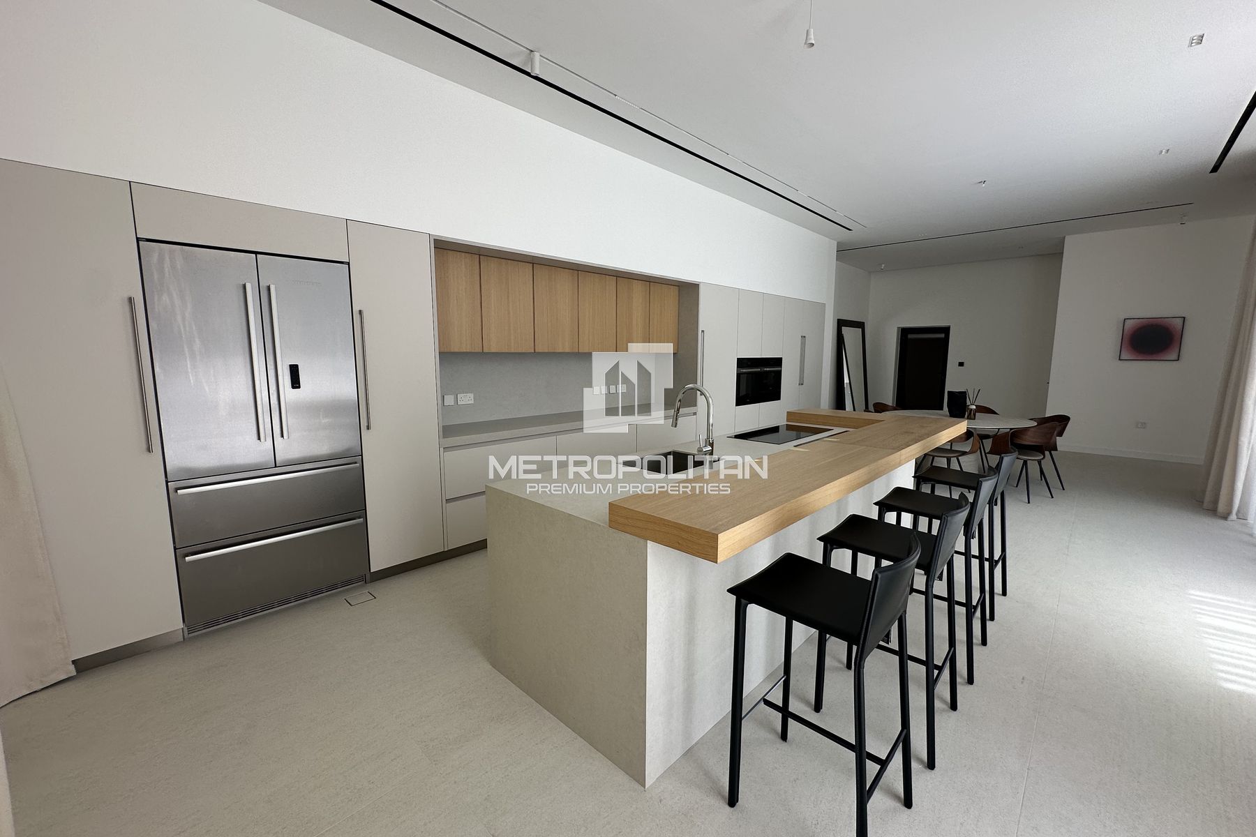 7BR Modern Mansion | Furnished | Luxury Living