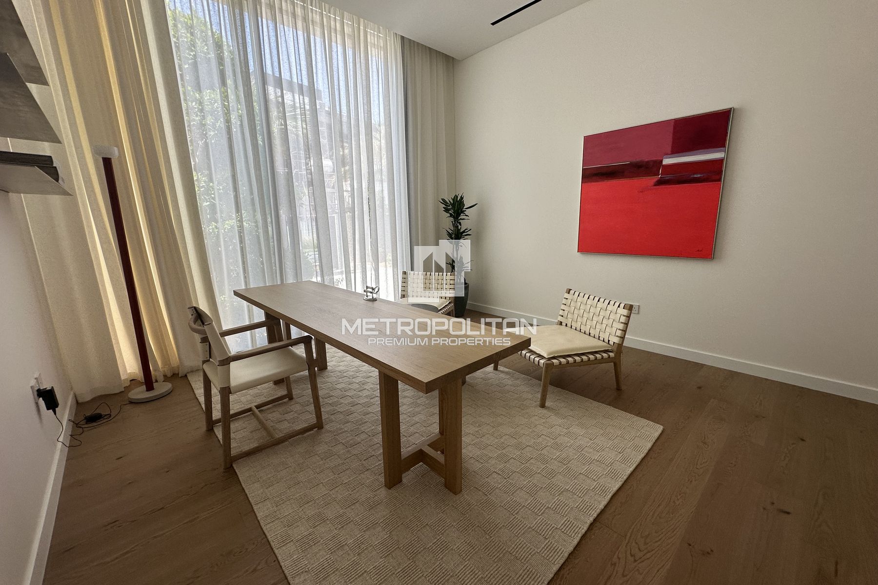 7BR Modern Mansion | Furnished | Luxury Living