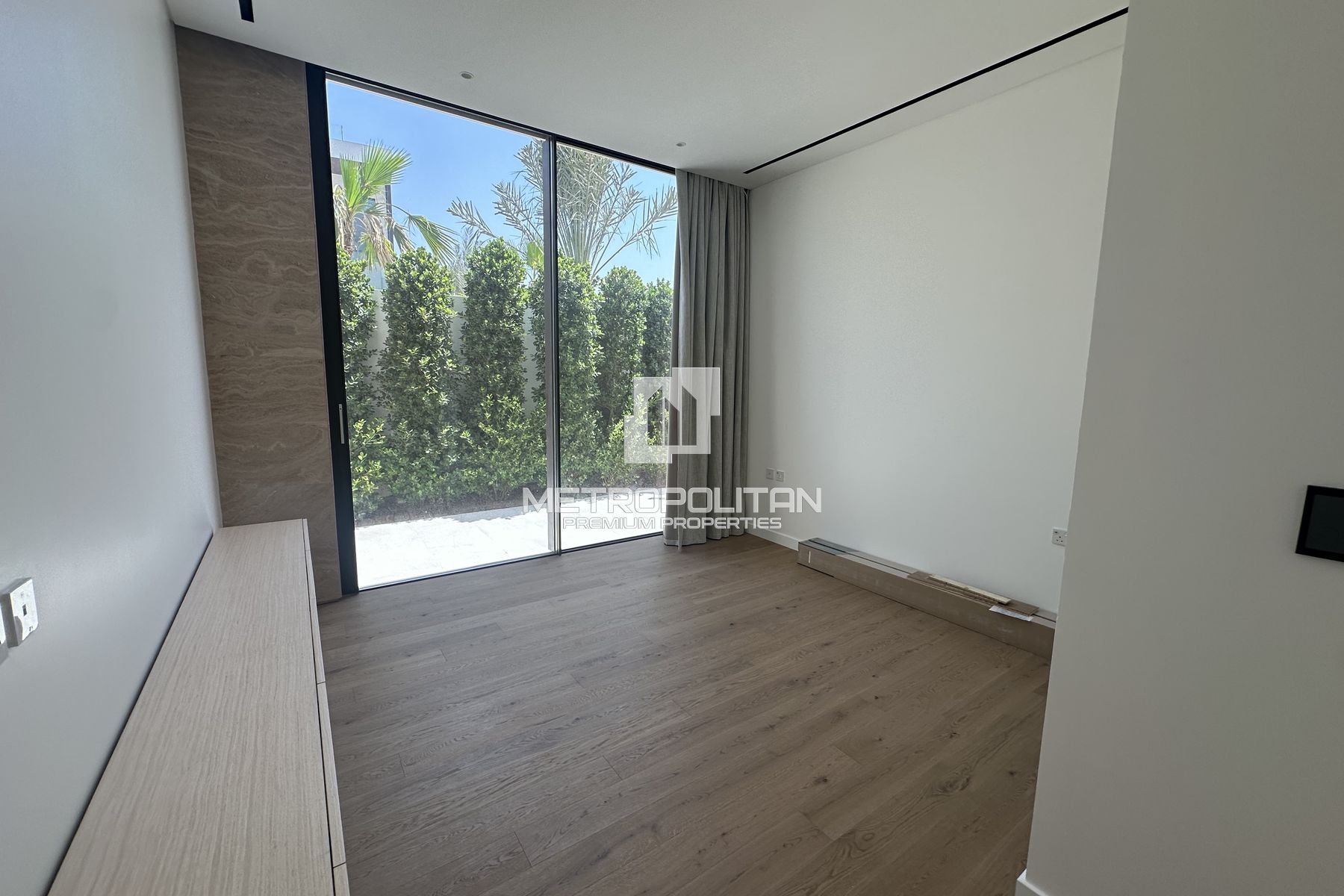 7BR Modern Mansion | Furnished | Luxury Living