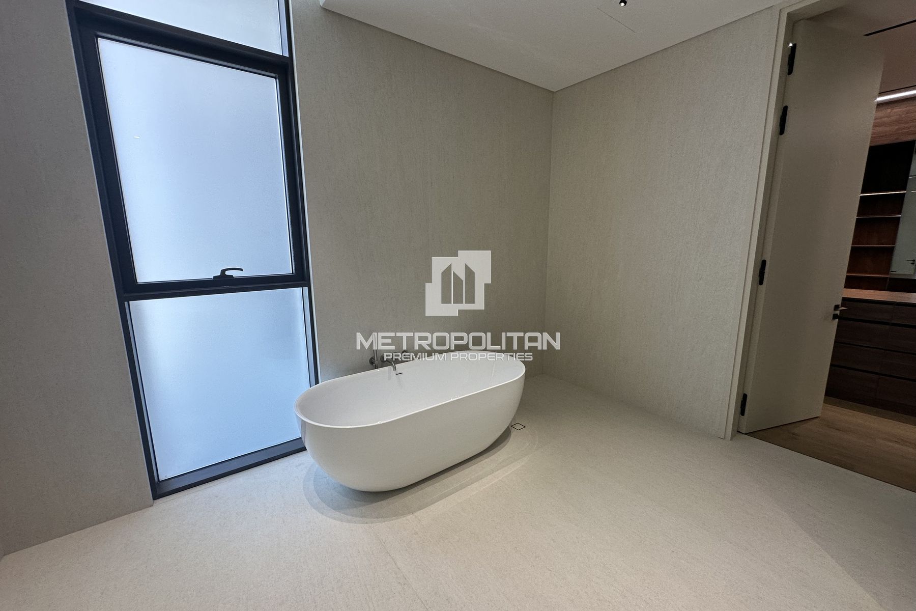 7BR Modern Mansion | Furnished | Luxury Living