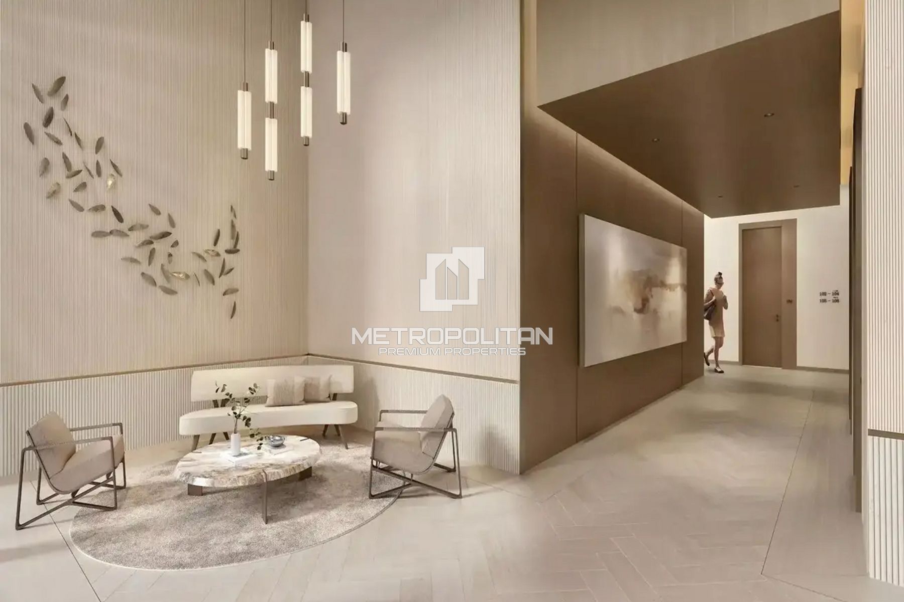 4BR Apartment for Sale in Umm Suqeim – MS-25143 photo-3