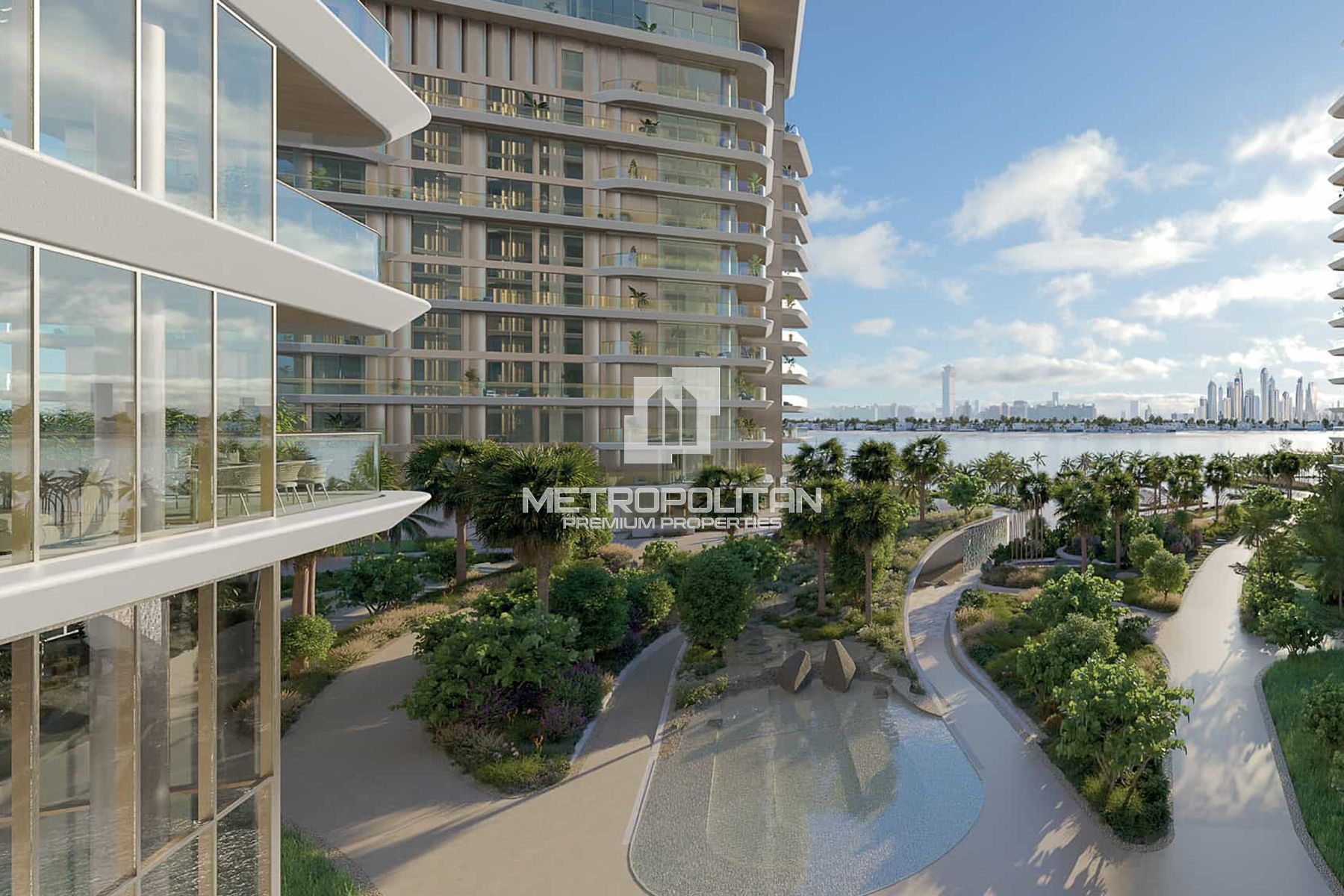 3BR Apartment for Sale in Palm Jumeirah – MS-25148 photo-9