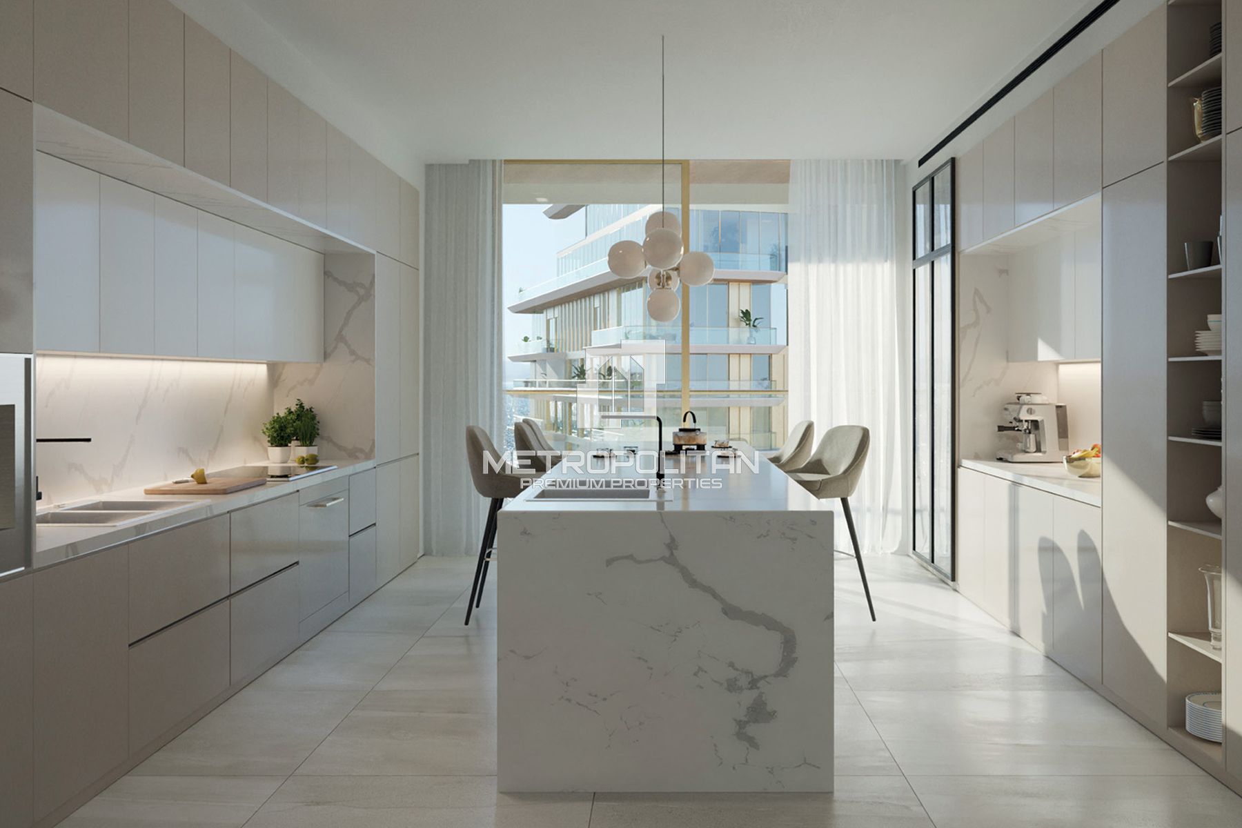 3BR Apartment for Sale in Palm Jumeirah – MS-25148 photo-4