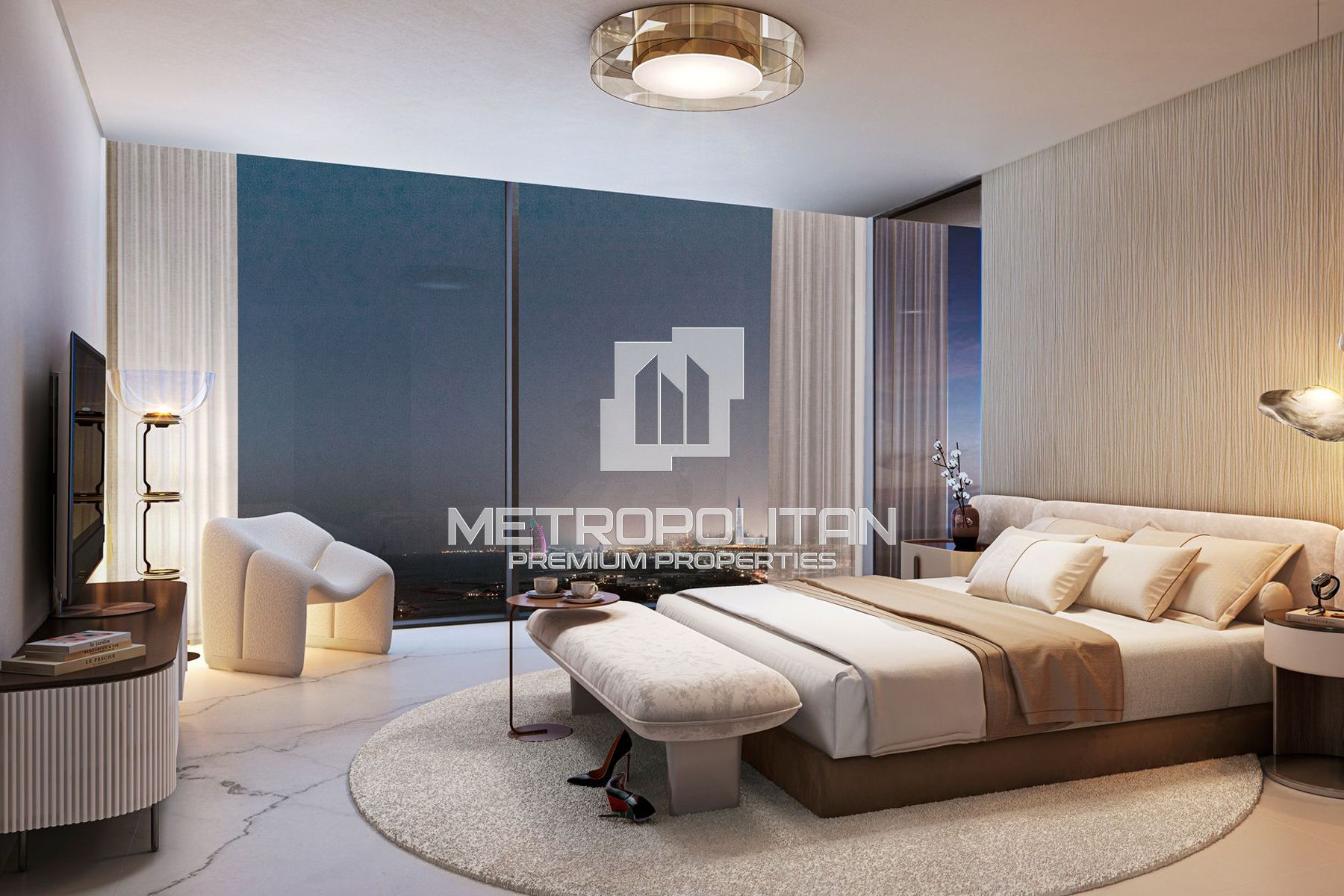 3BR Apartment for Sale in Palm Jumeirah – MS-25150 photo-12