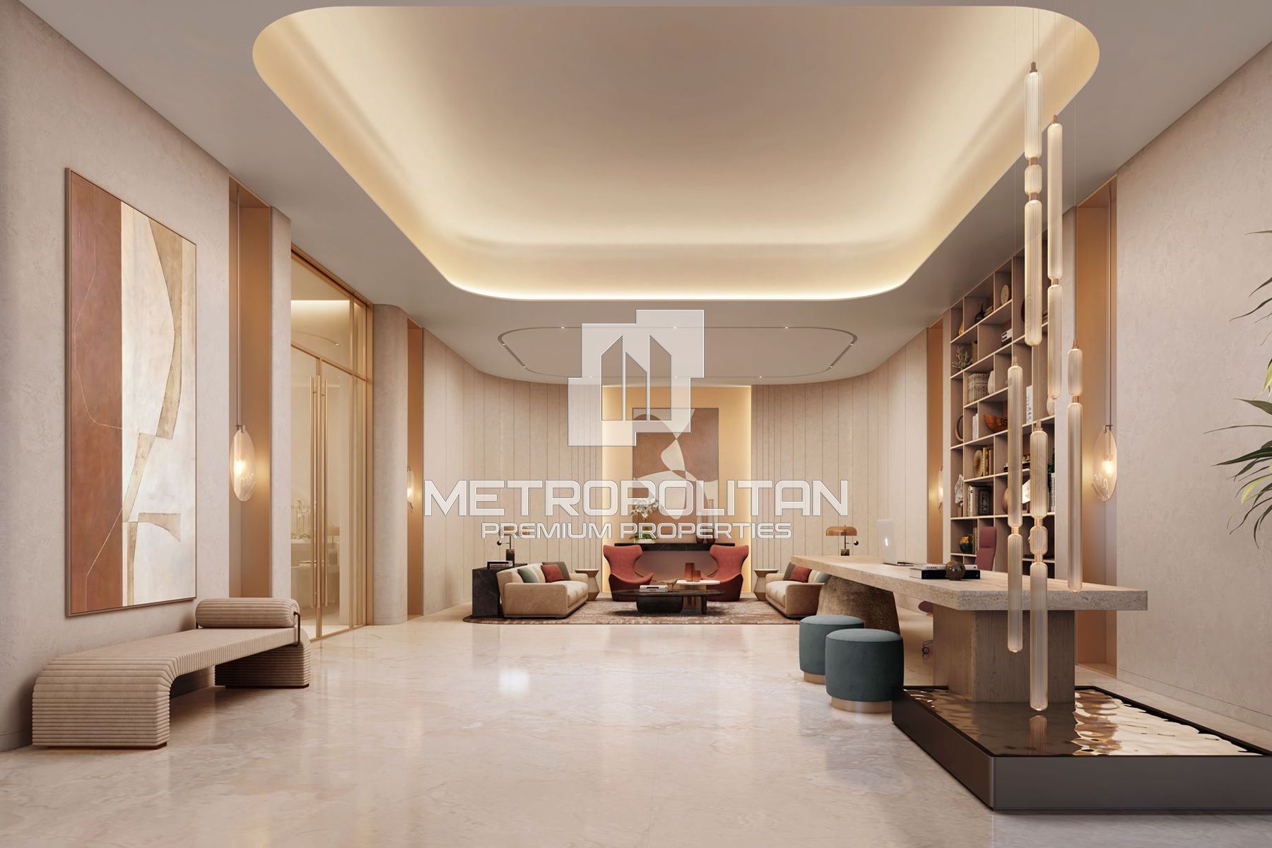 3BR Apartment for Sale in Palm Jumeirah – MS-25150 photo-14